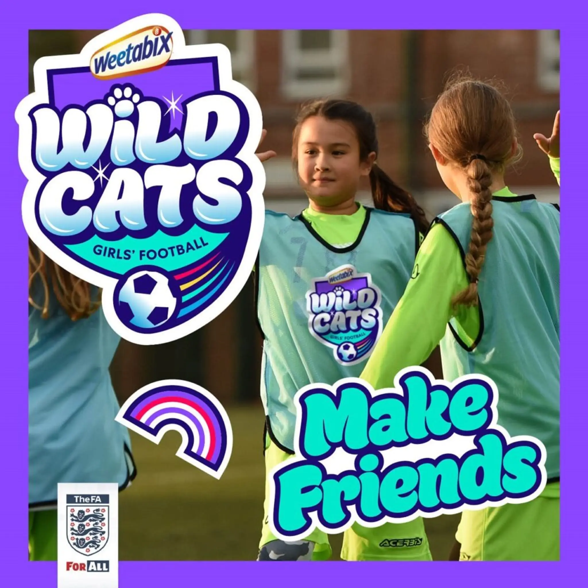 Kirk Deighton rangers Junior Football club