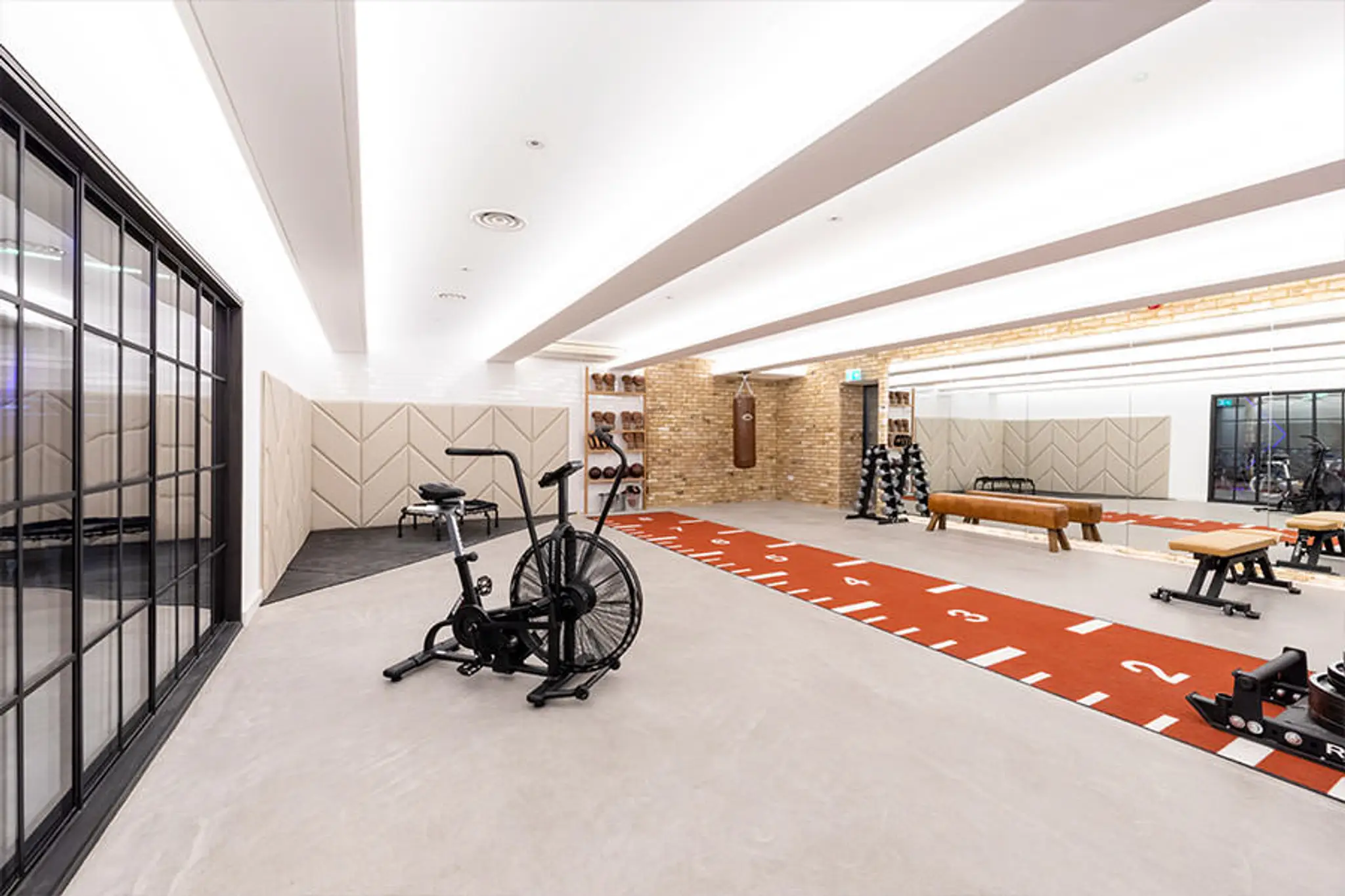 Champneys Health Club, Tring