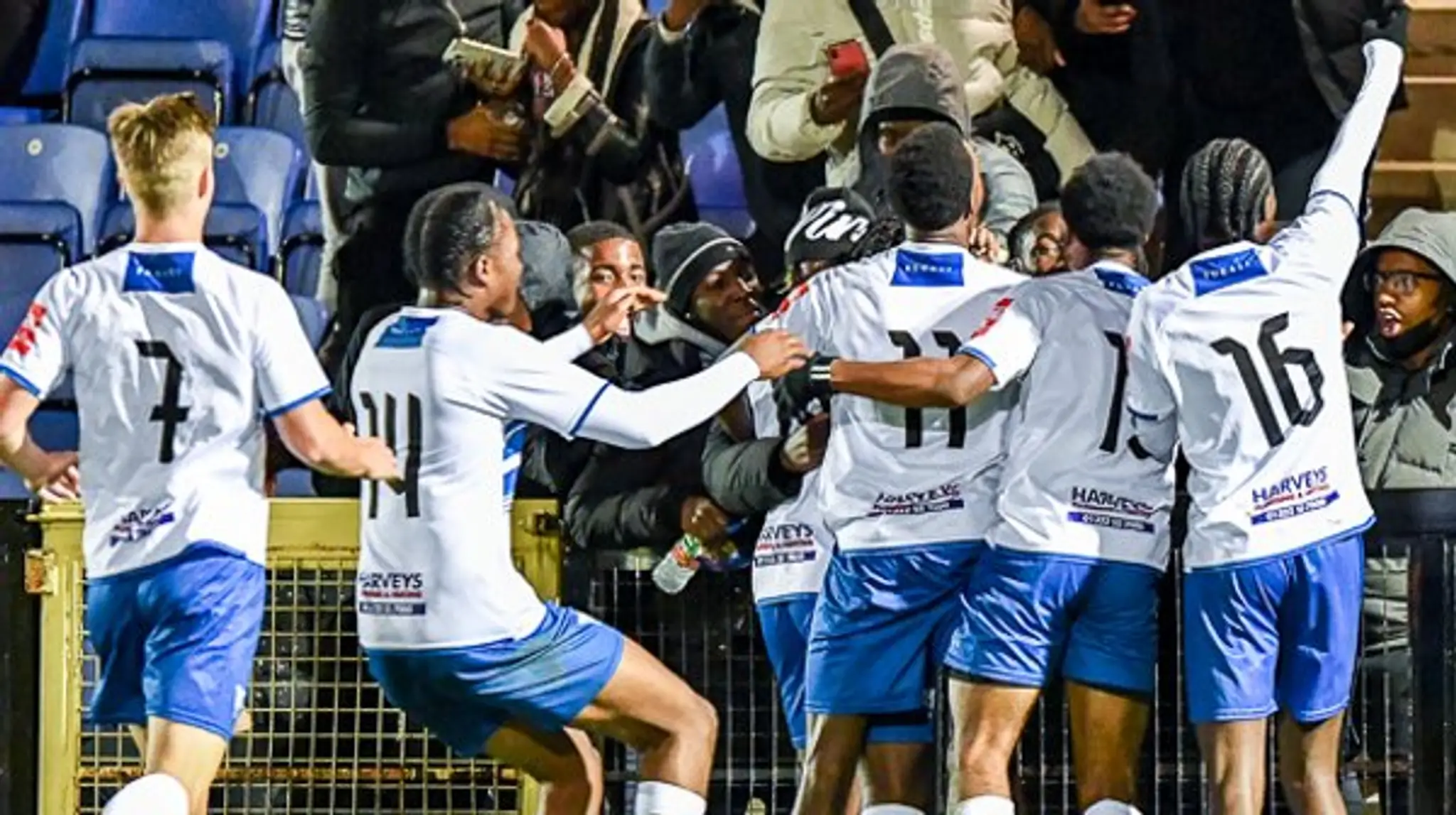 Erith & Belvedere FC