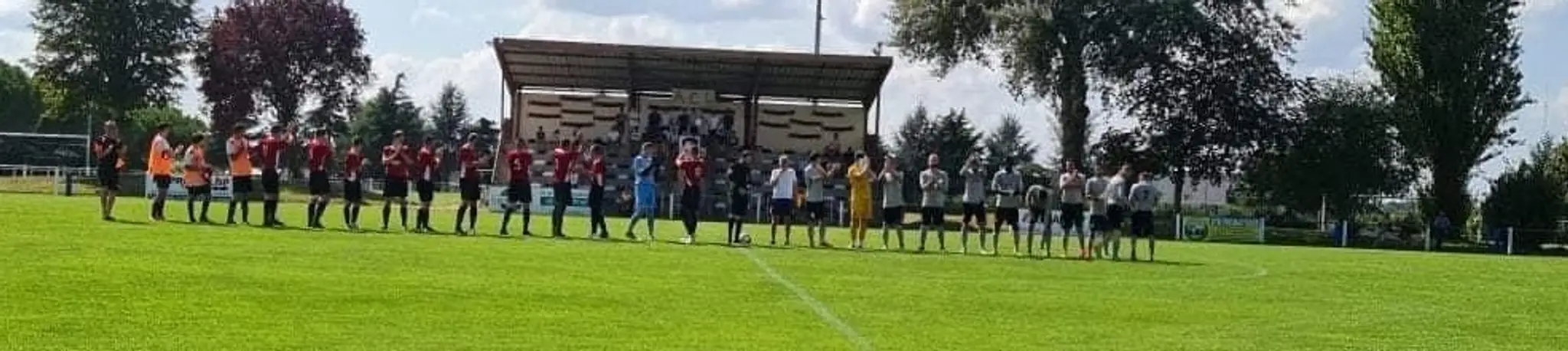 Athletic Club Longué Football