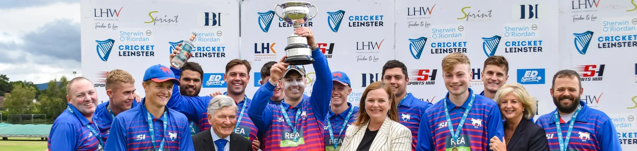 Clontarf Cricket Club