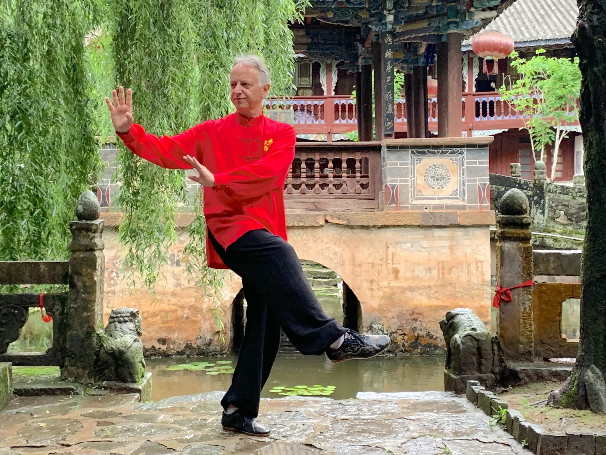 School Long Tao St Orens