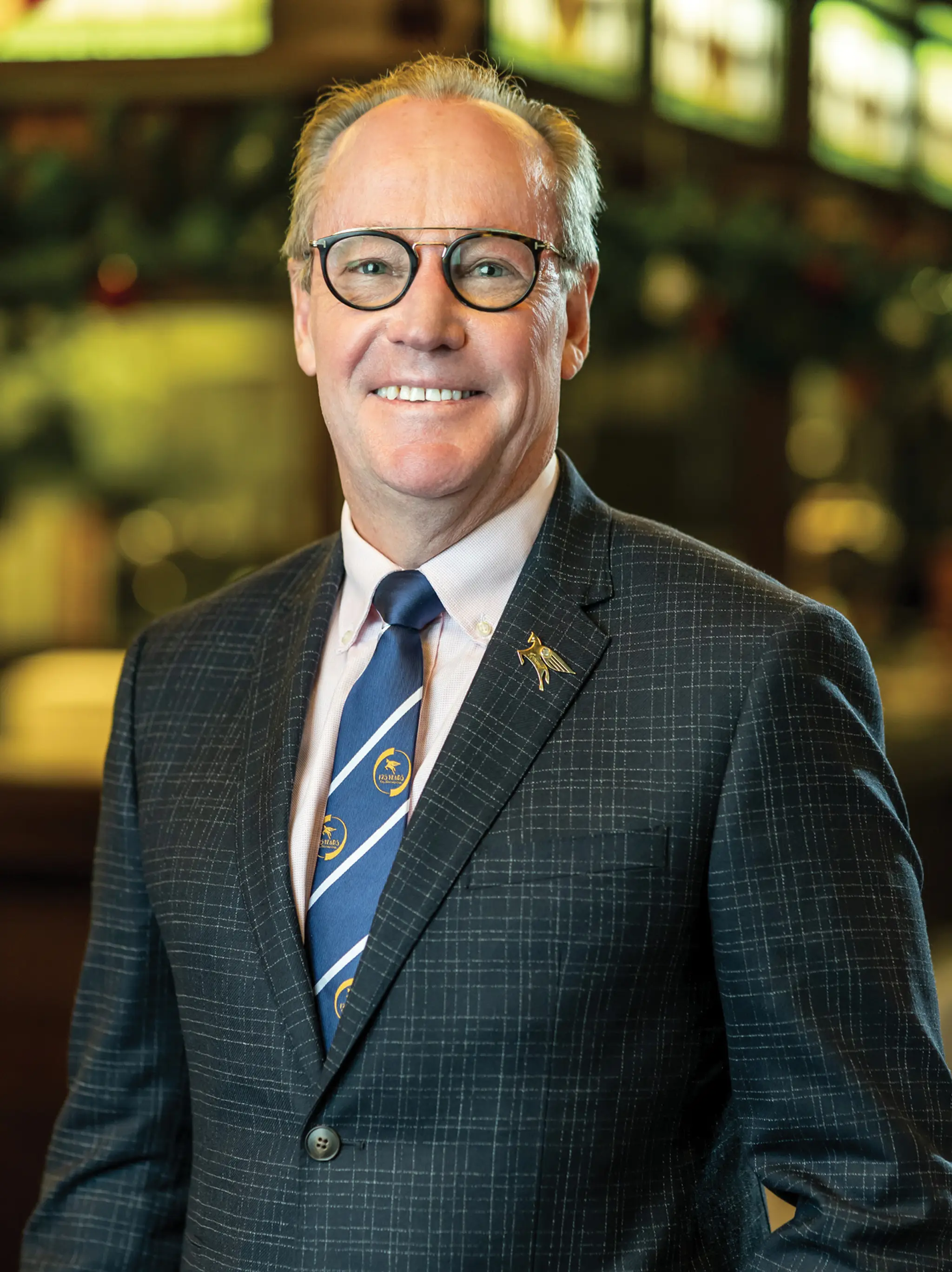 City Tattersalls Club