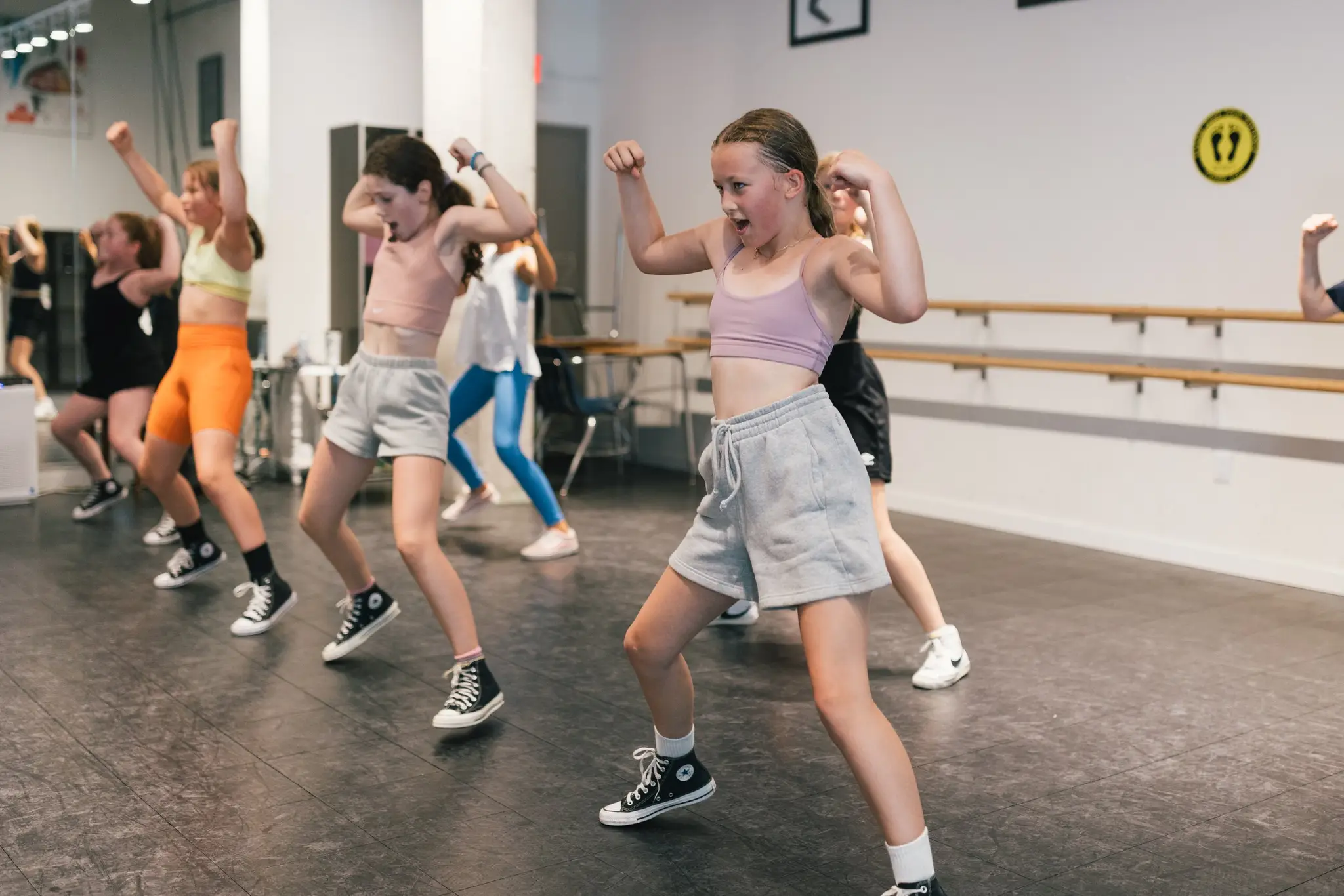 The Happening Dance Co.