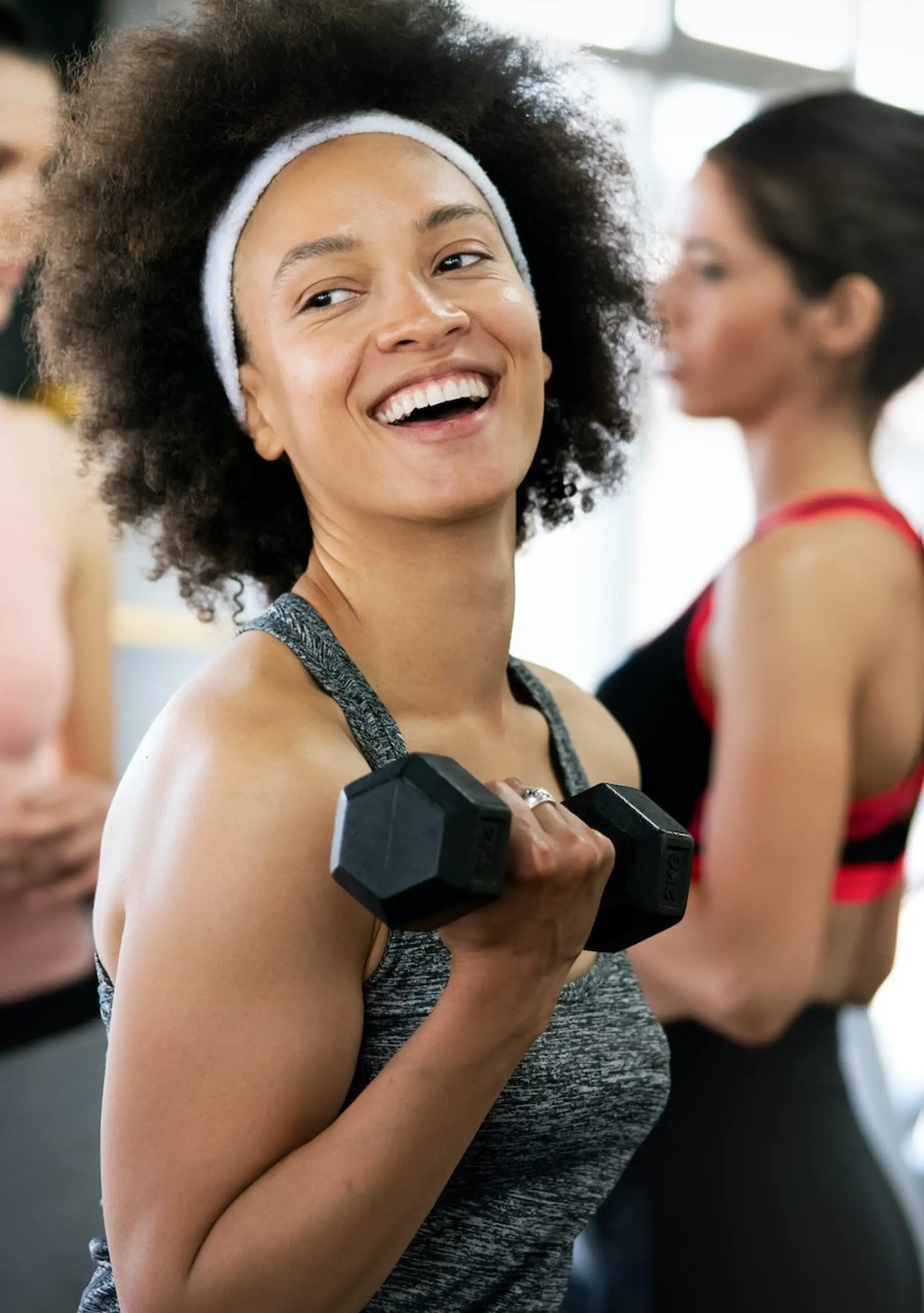 F45 Caroline Springs