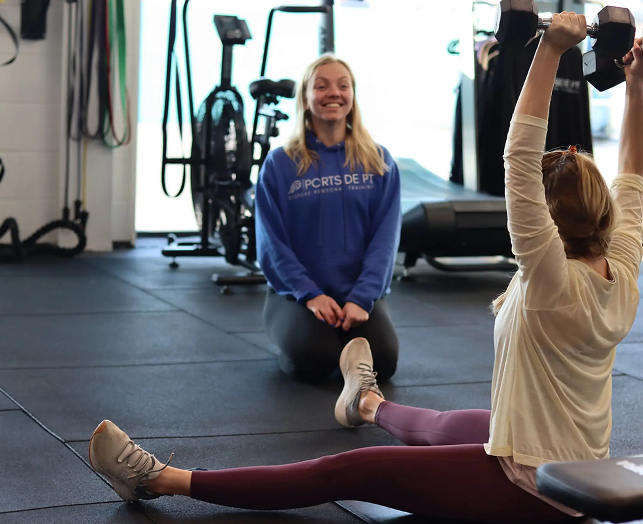 Portside Personal Training