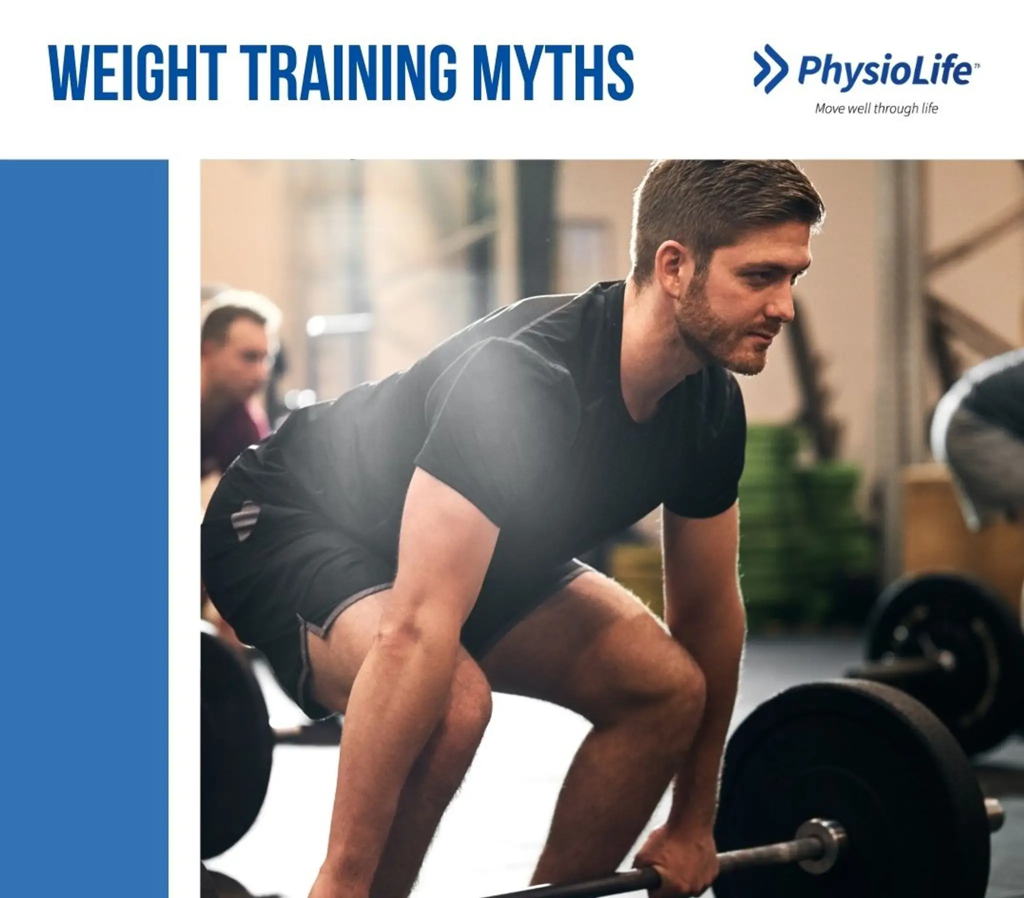 PhysioLife Alphington