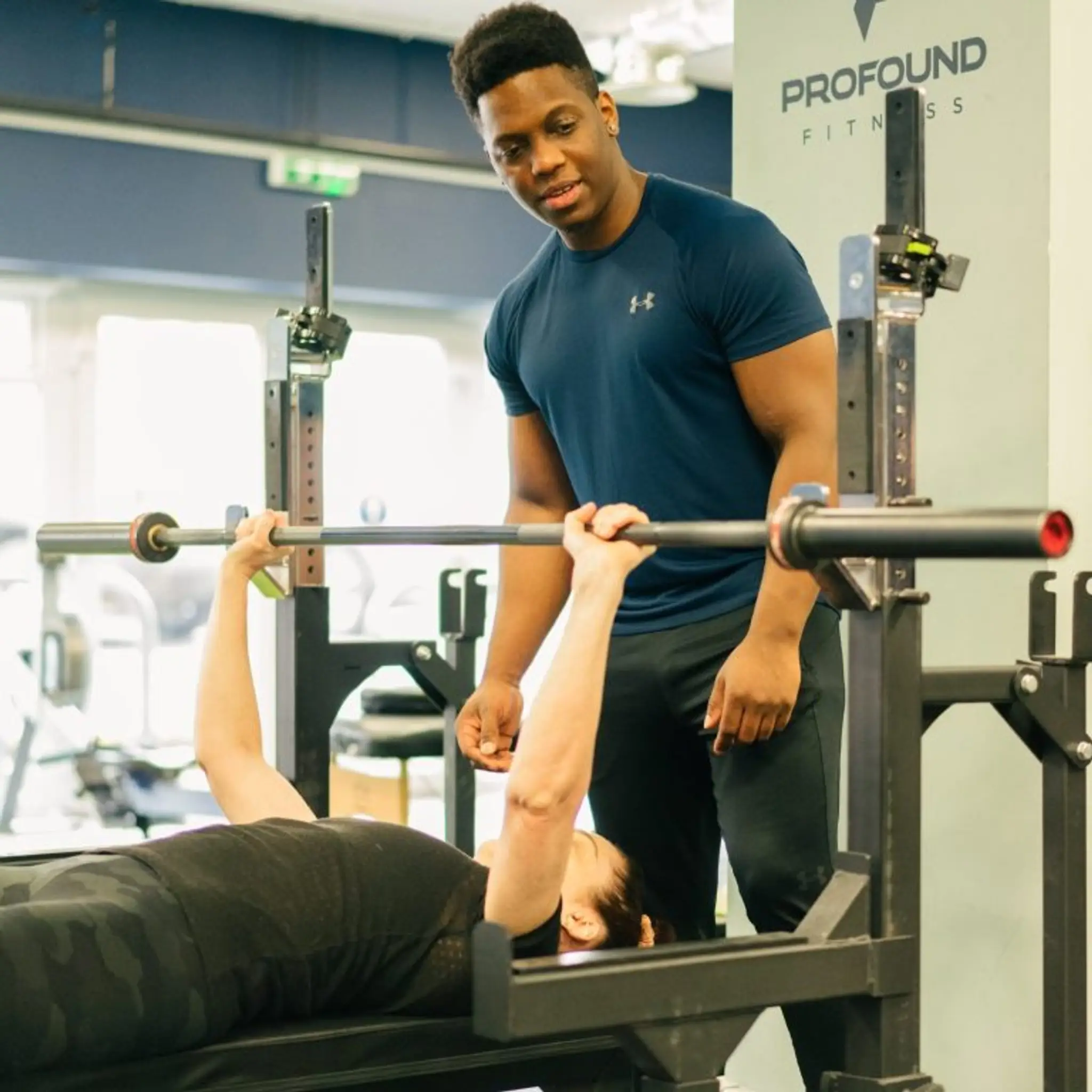 Sanchez Personal Training