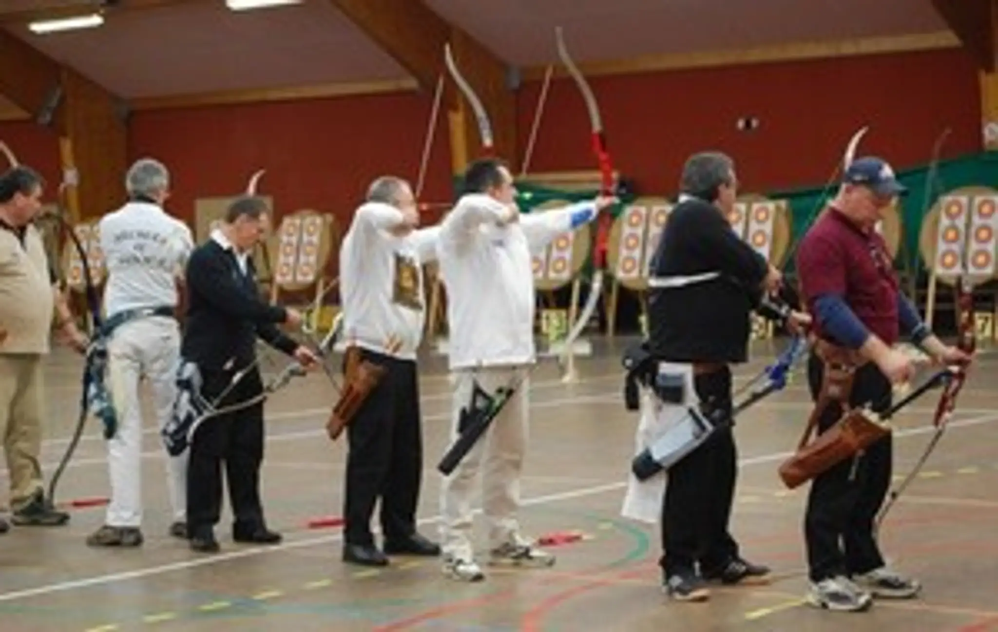 Les Archers Logonnais