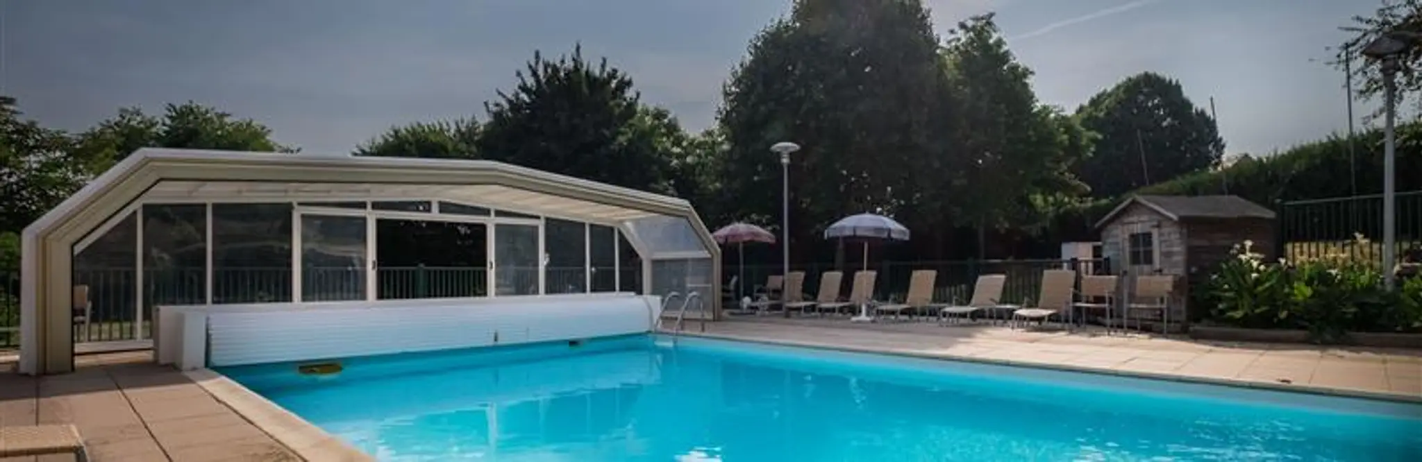 Logis L'ermitage Hotel & Restaurant