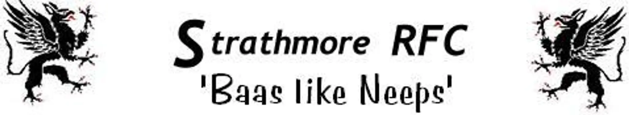 Strathmore Rugby Football Club