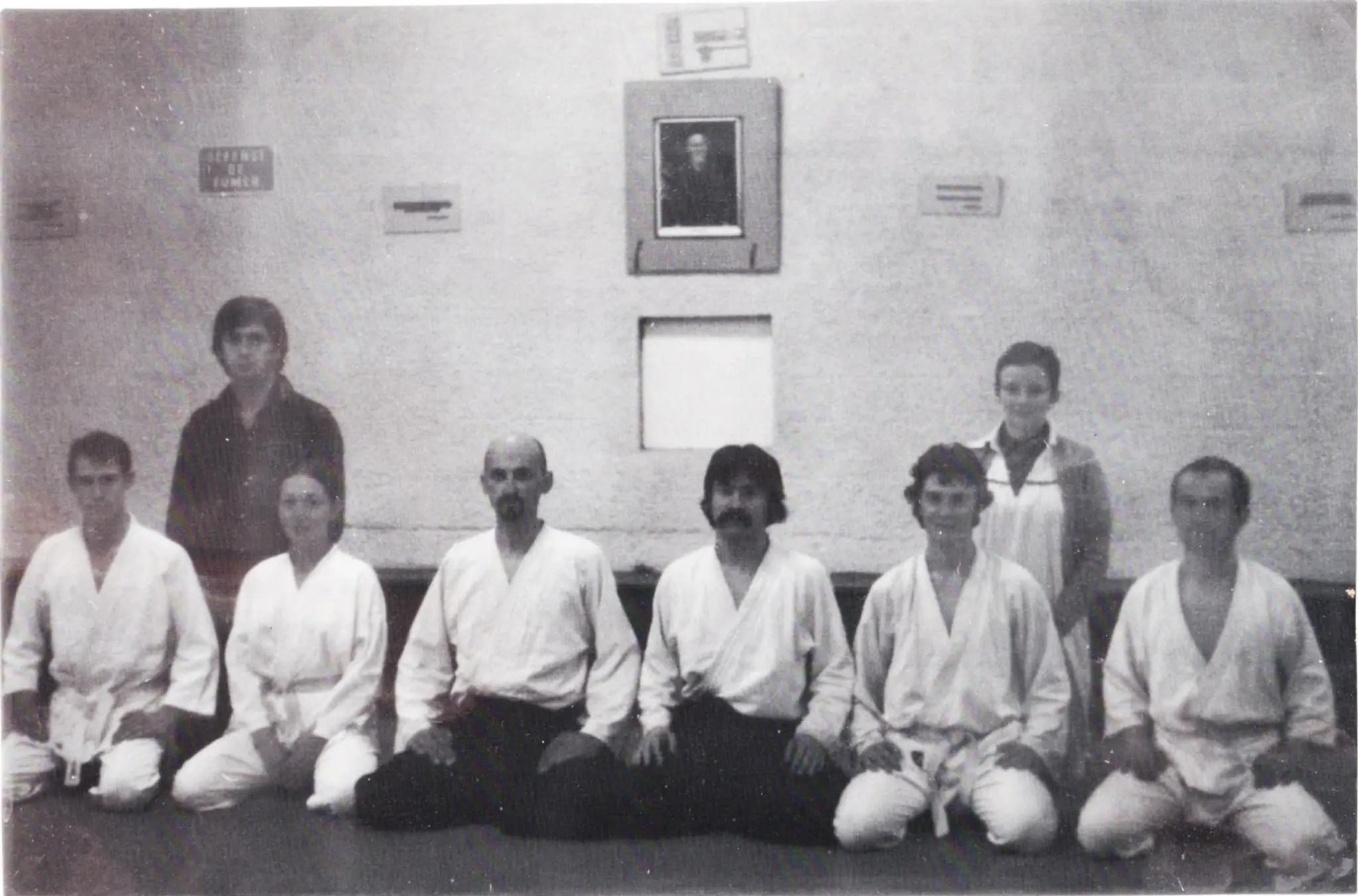 Cercle Vichyssois D'aïkido, Arts Martiaux