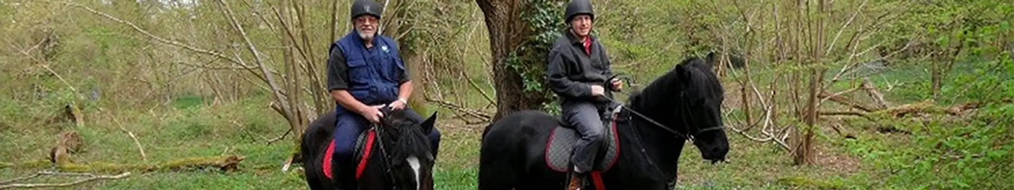 Polegate Equestrian Centre