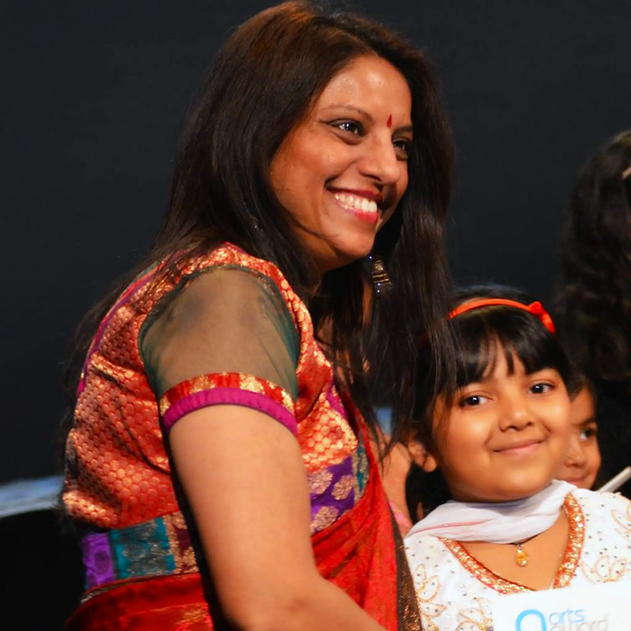 Nupur Arts Dance Academy