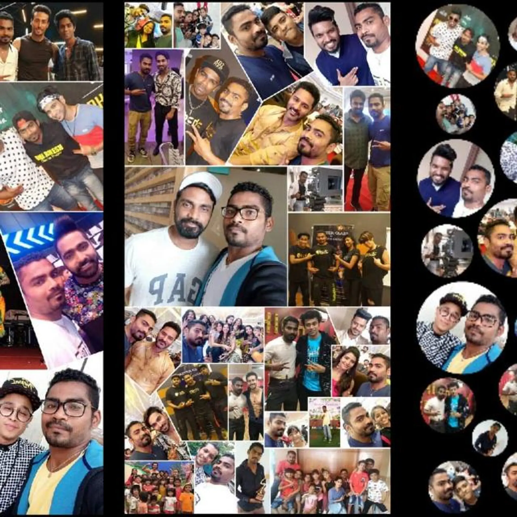 Abhay Dance & Sports Academy + Event Organizer