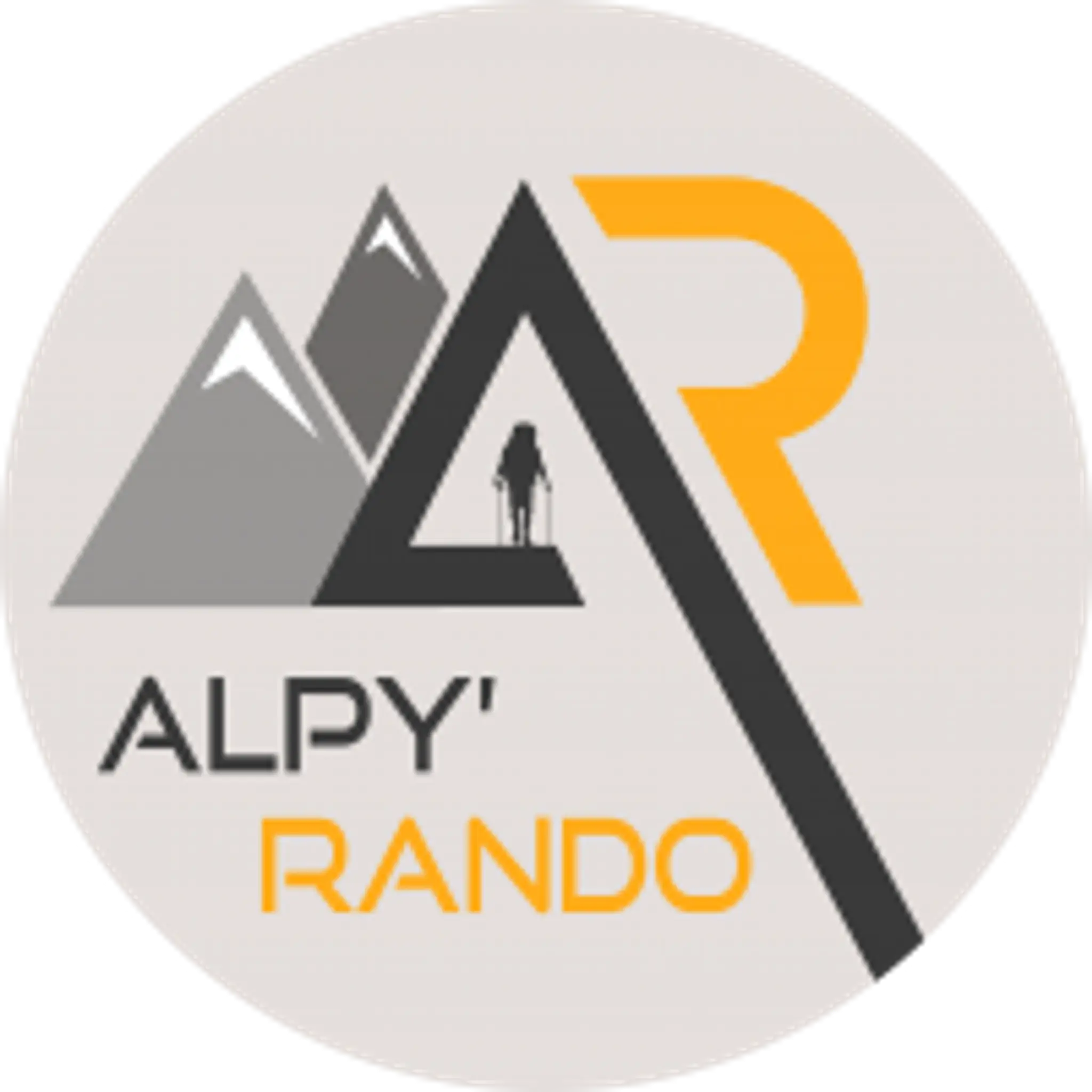 alpy'rando