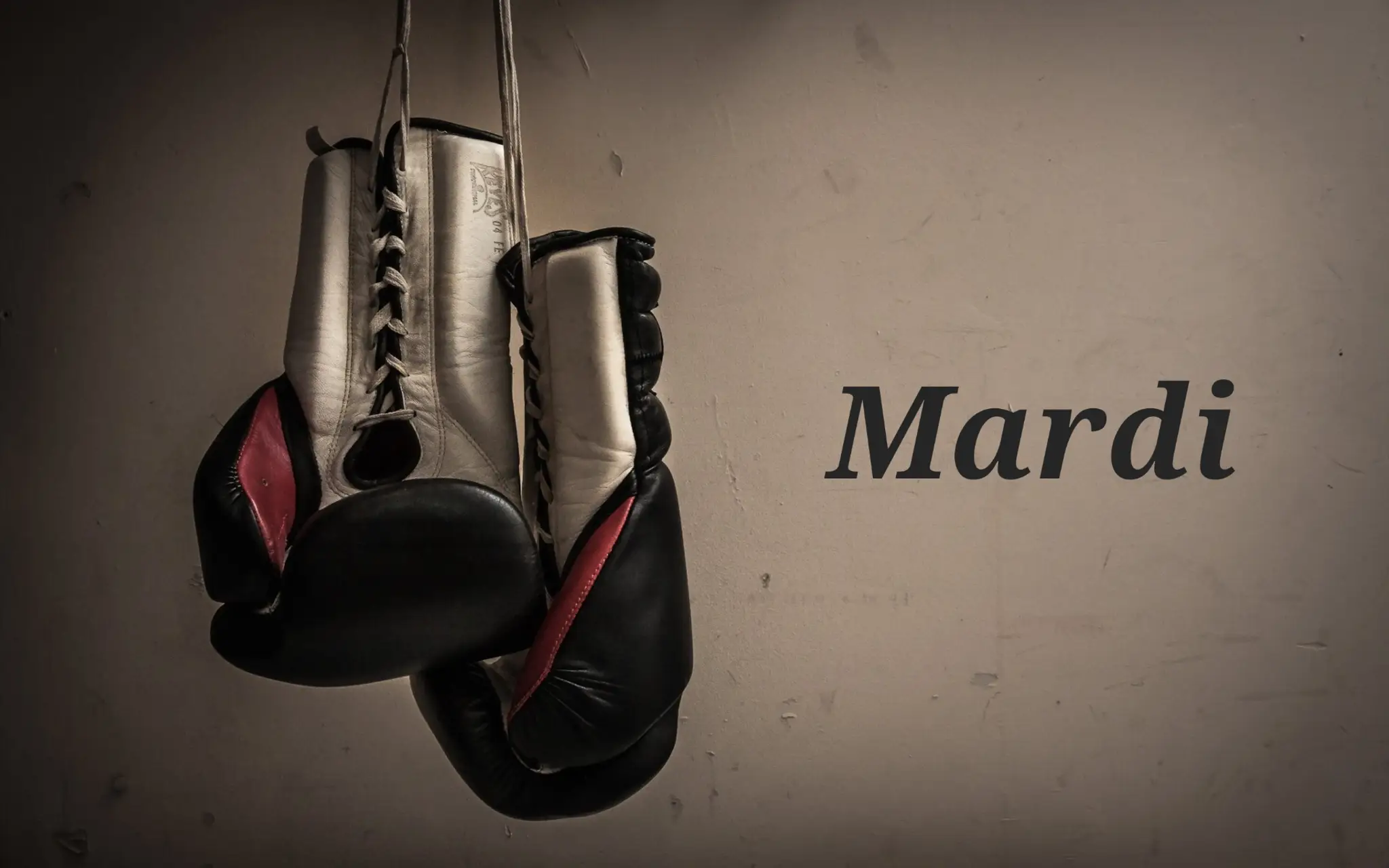 Boxing Multi Arts BMA