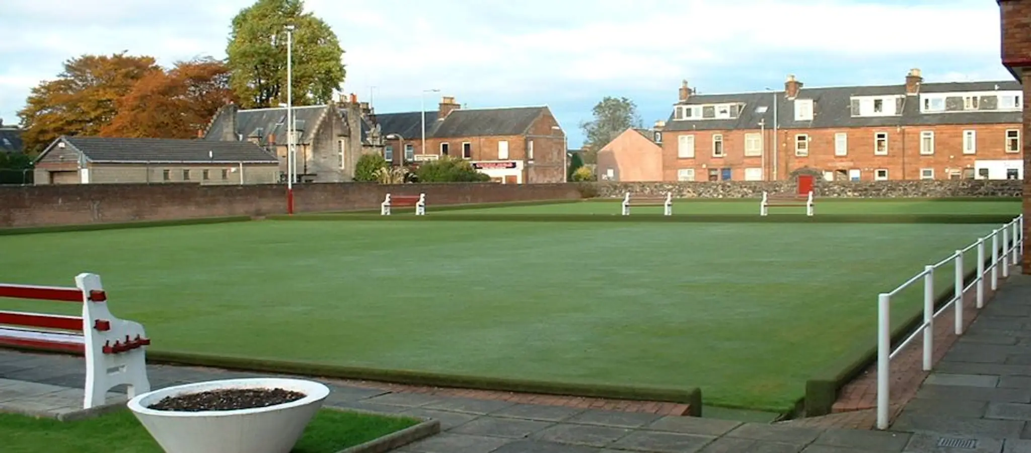 Vale of Leven Bowling Club