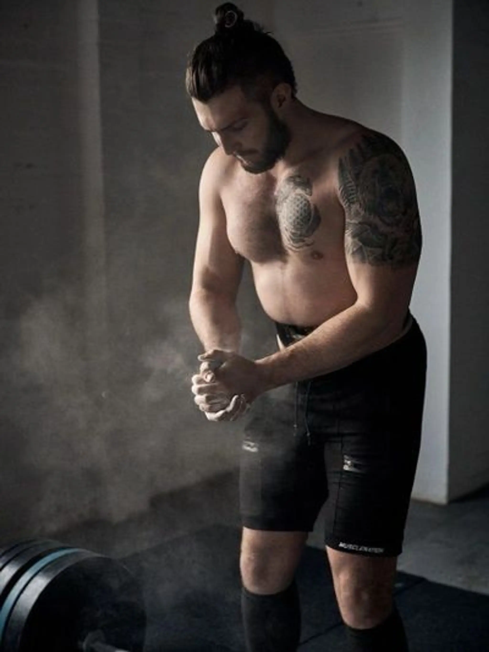 Olympus Training Centre