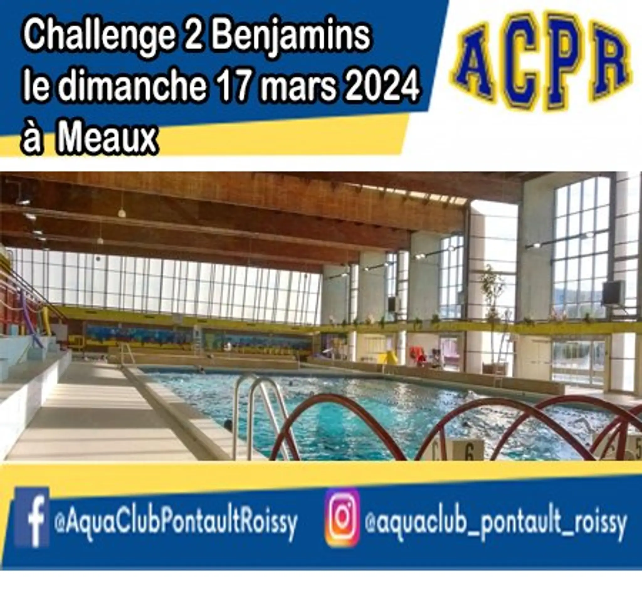 Association Aqua Club