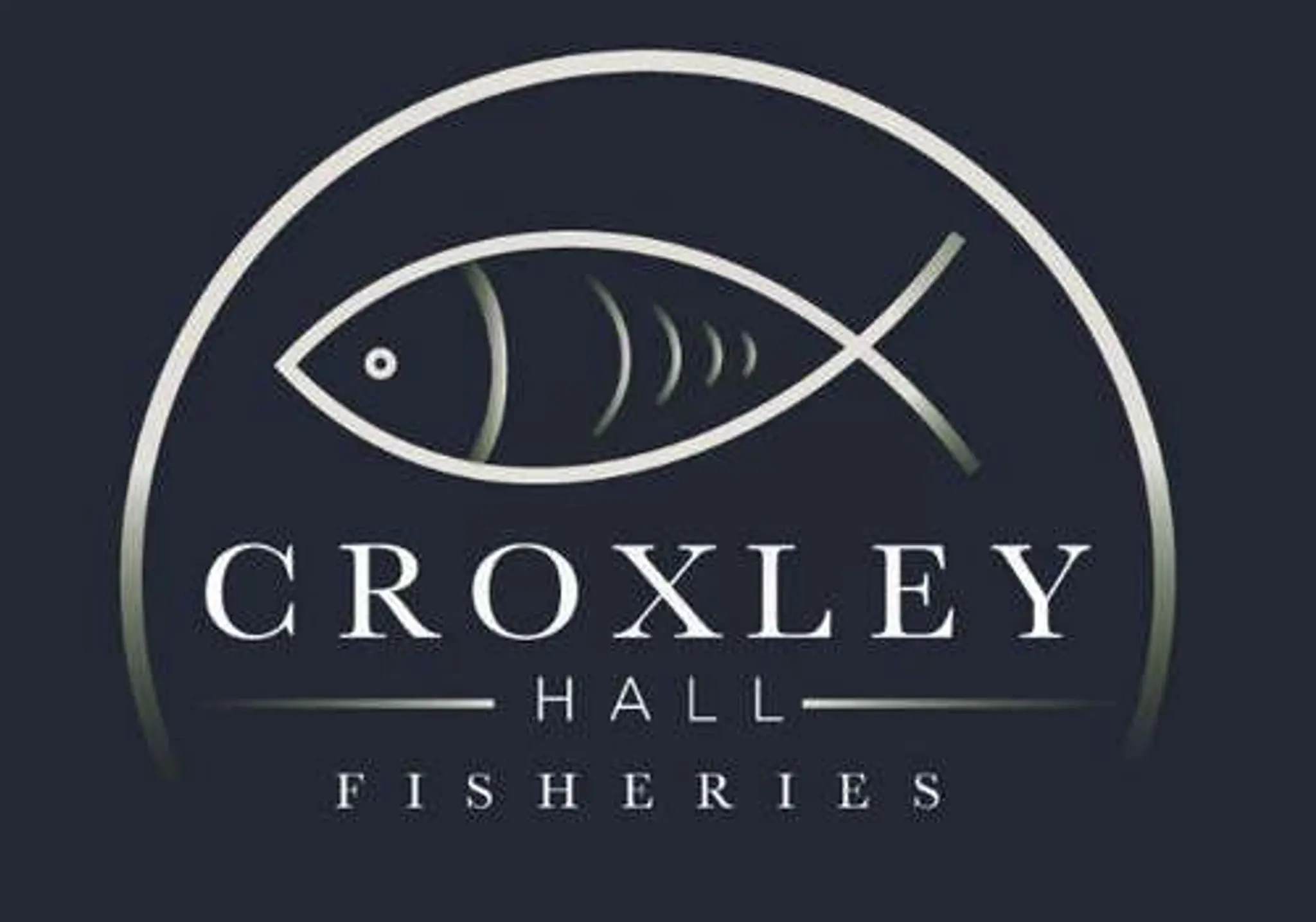 Croxley Hall Fisheries.