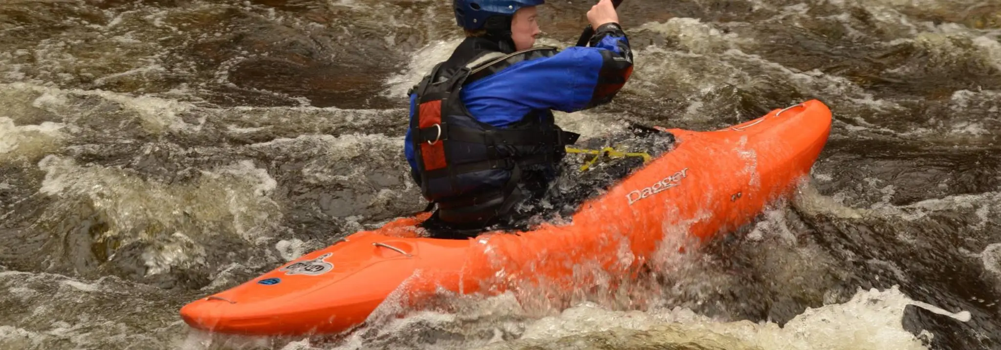 Royal Leamington Spa Canoe Club