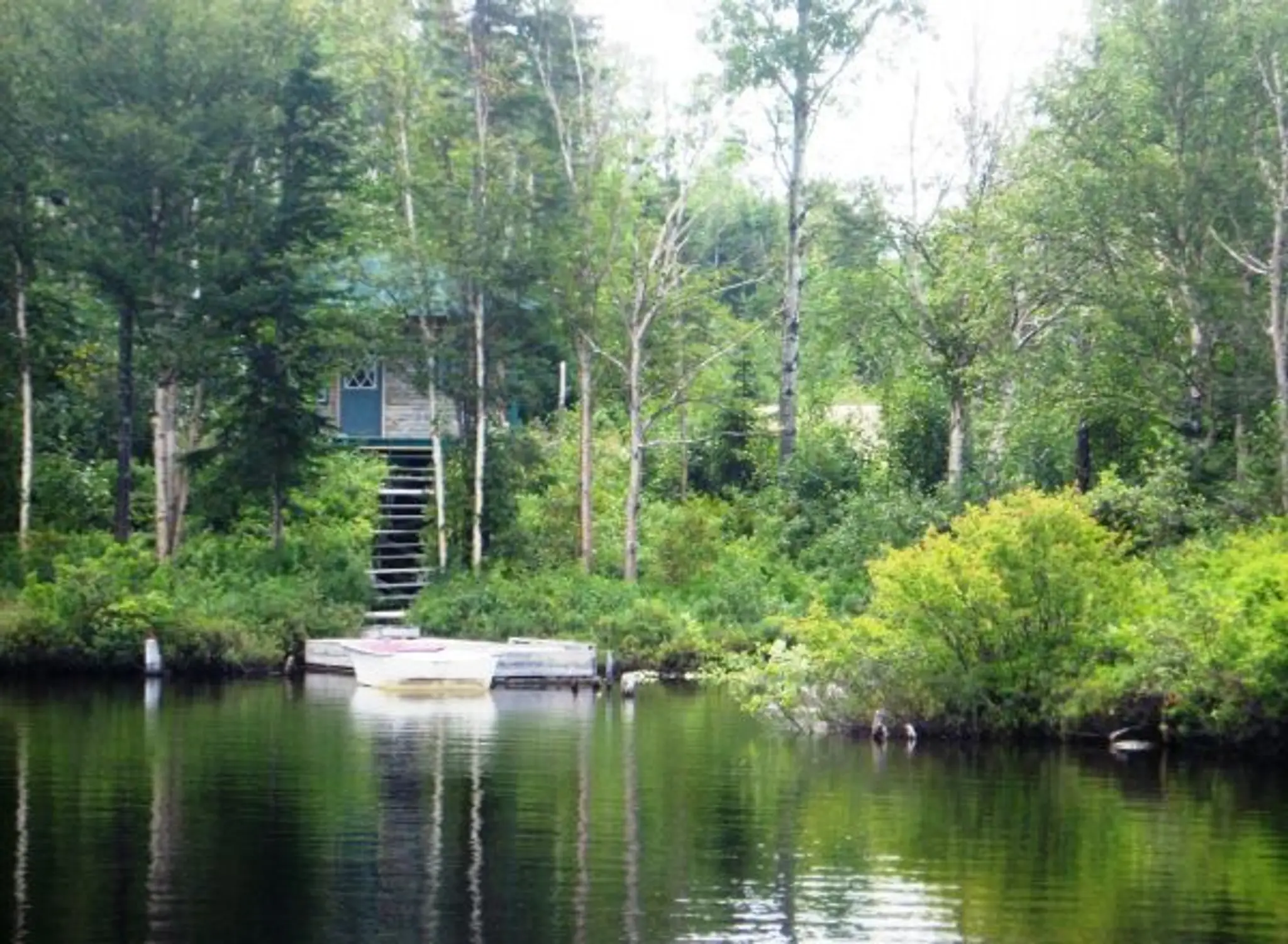 Pourvoirie Grand Lac du Nord