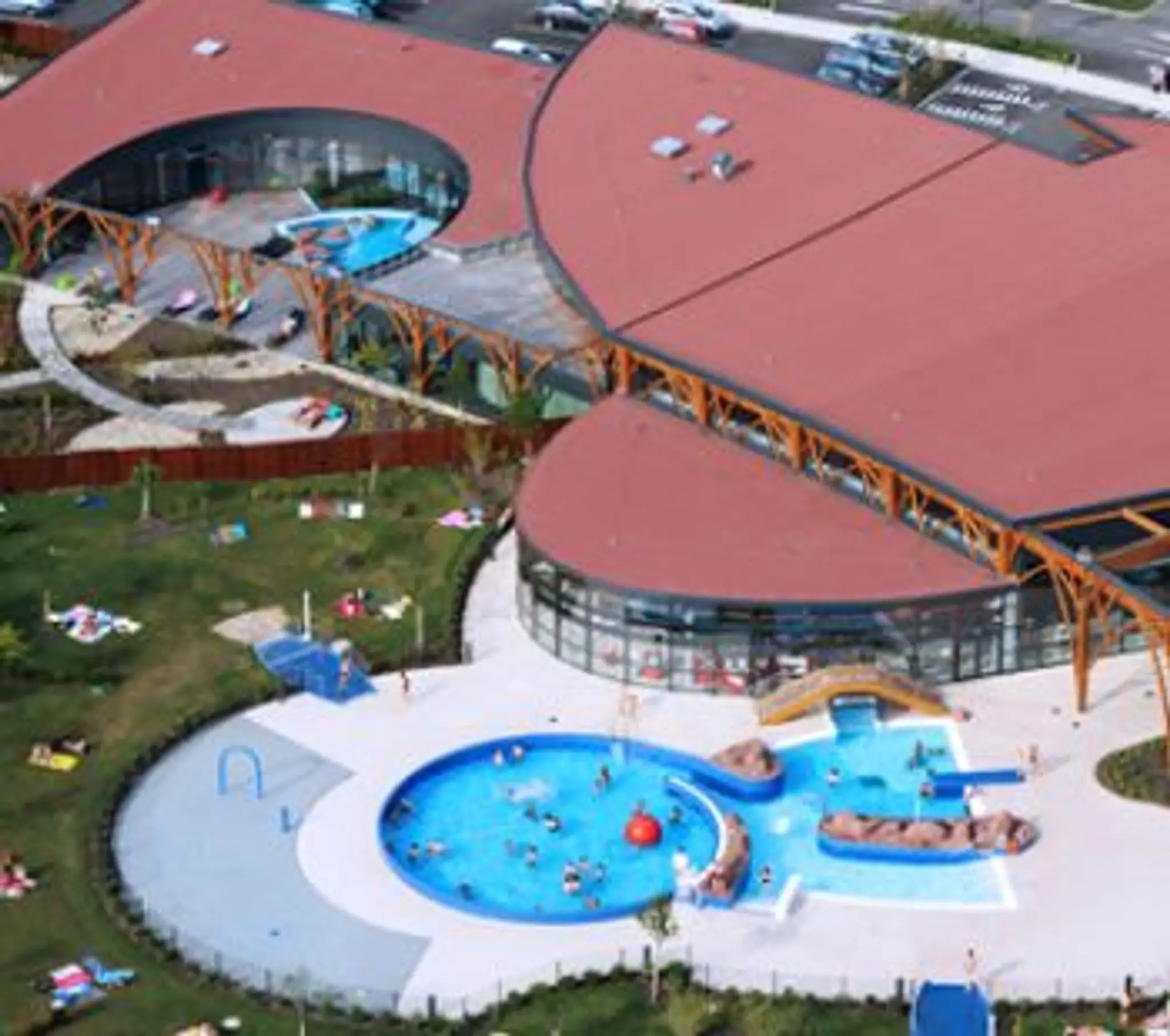 Halle des Sports Bugeaud