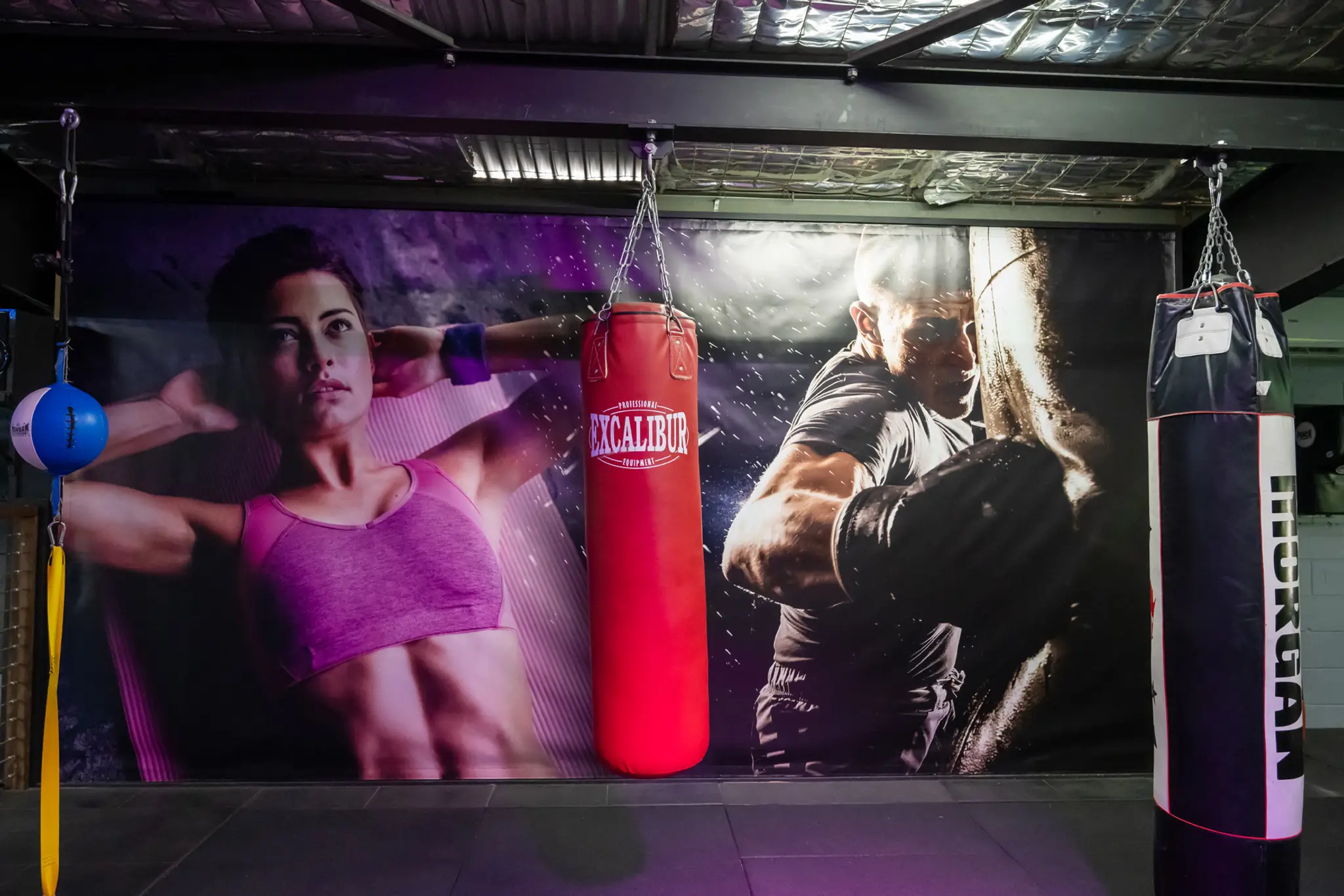 Peninsula Fitness Kippa-Ring