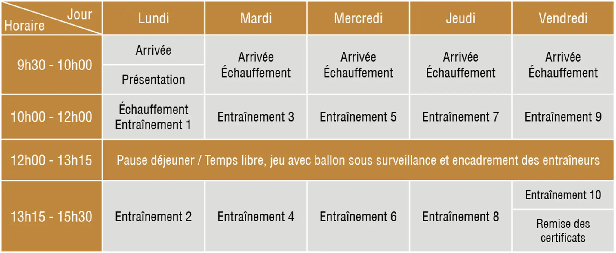 Gandalou Football Club