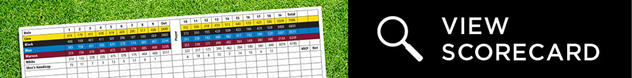 Golf Le Maitre De Mont Tremblant