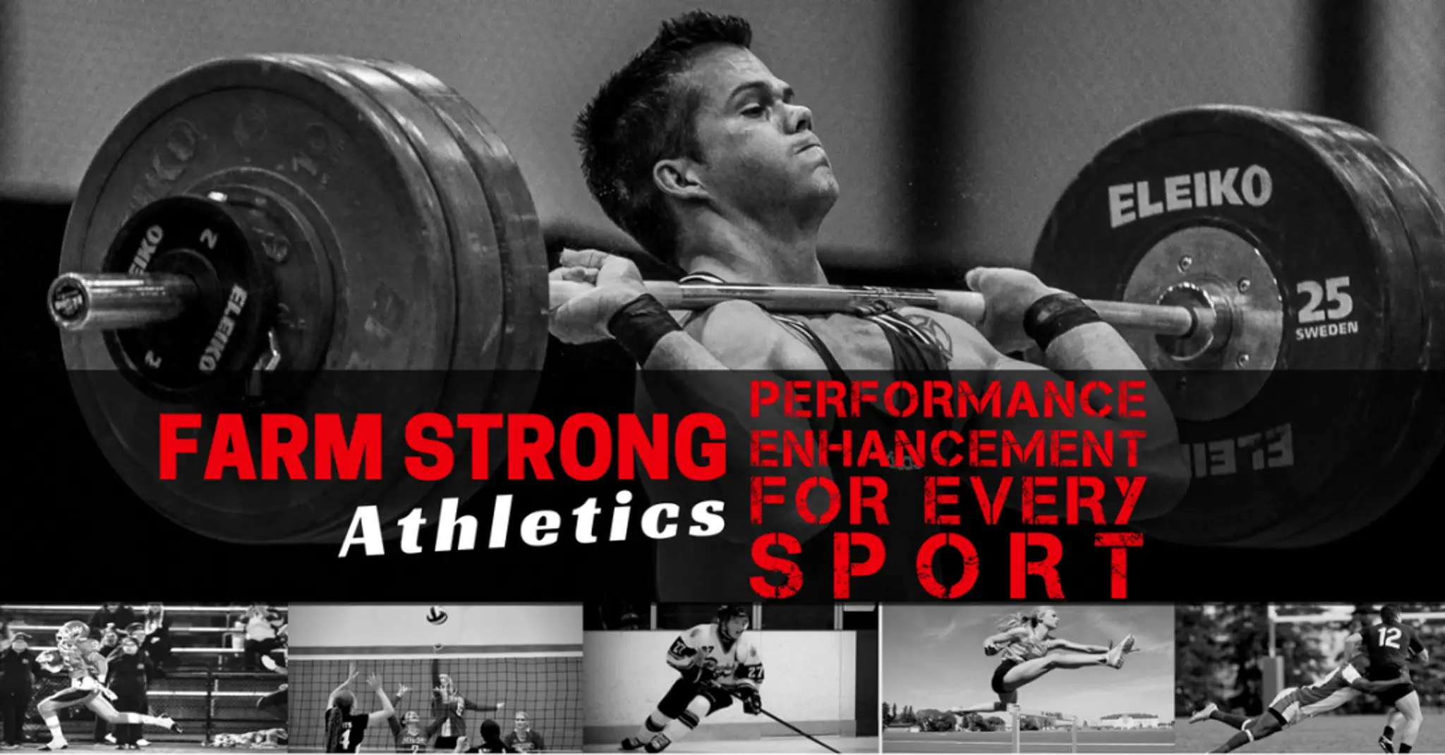 Farm Strong Athletics