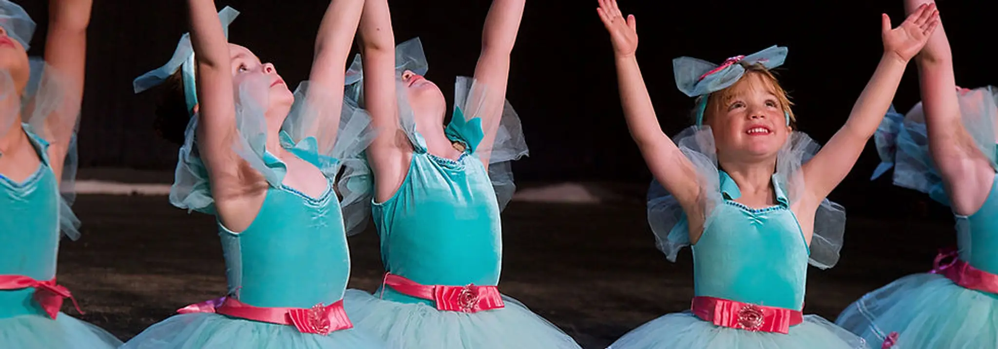 Imagine Dance & Gymnastics Academy