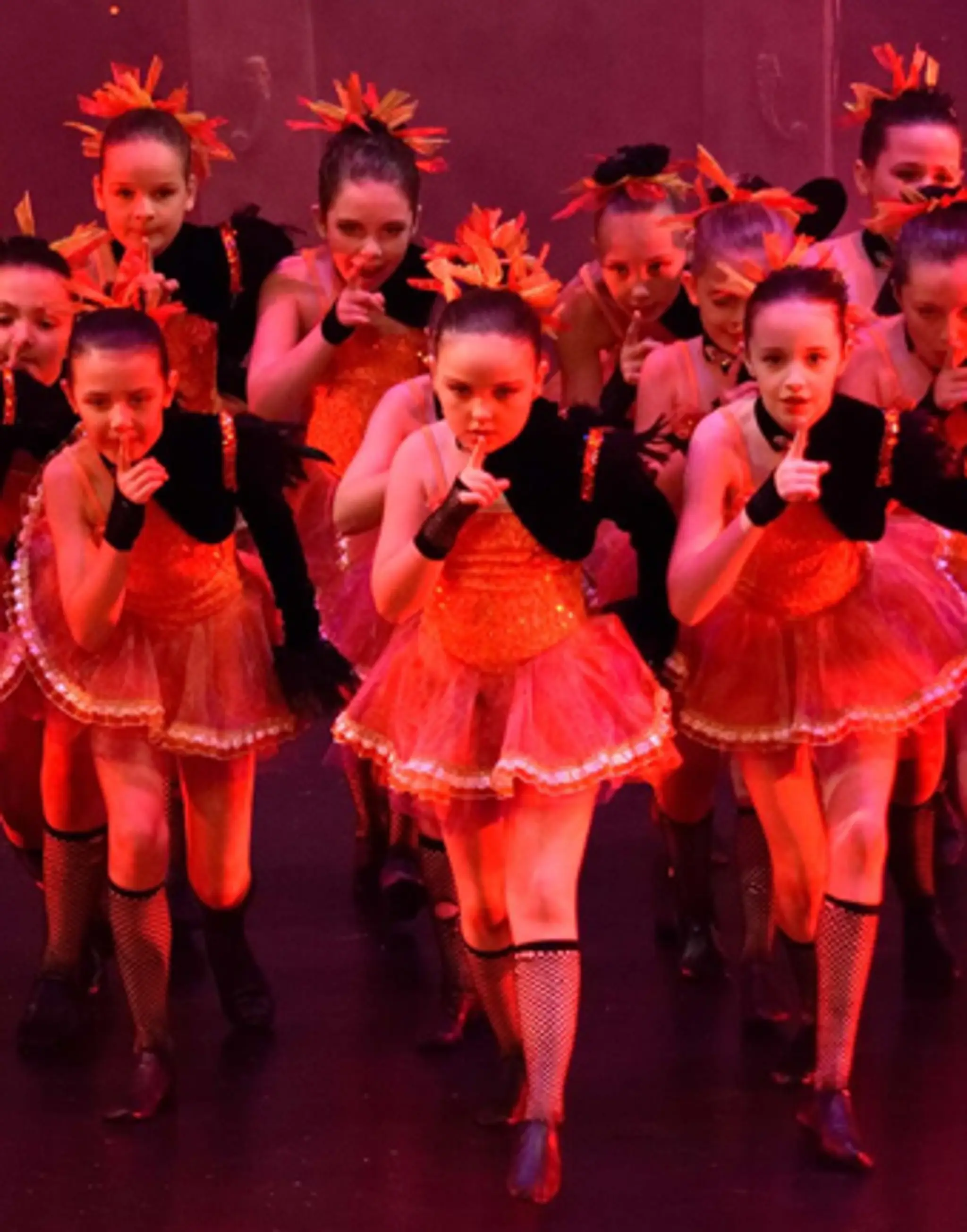 Anna Lee School of Dance