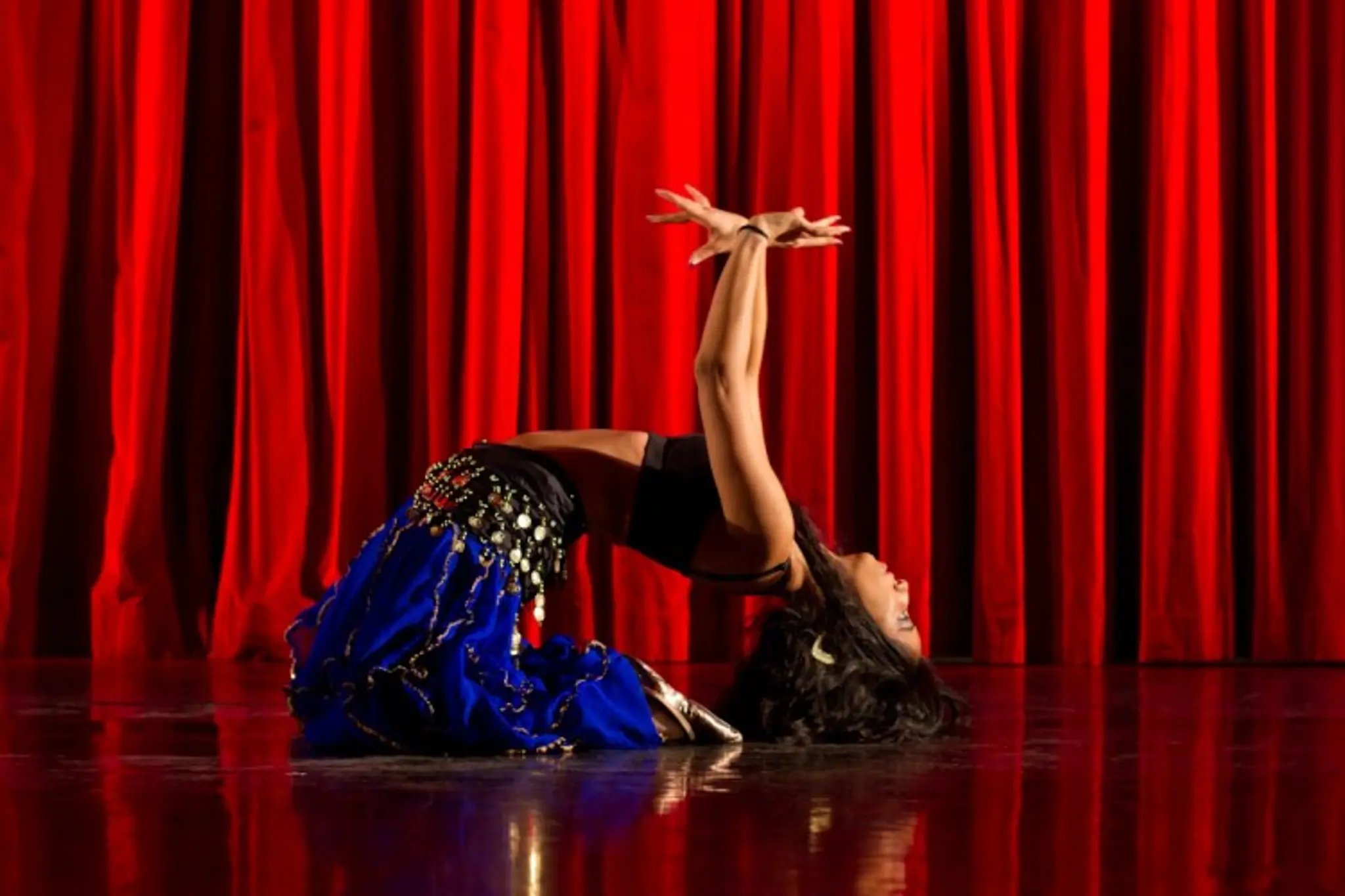 Discover Dance UK