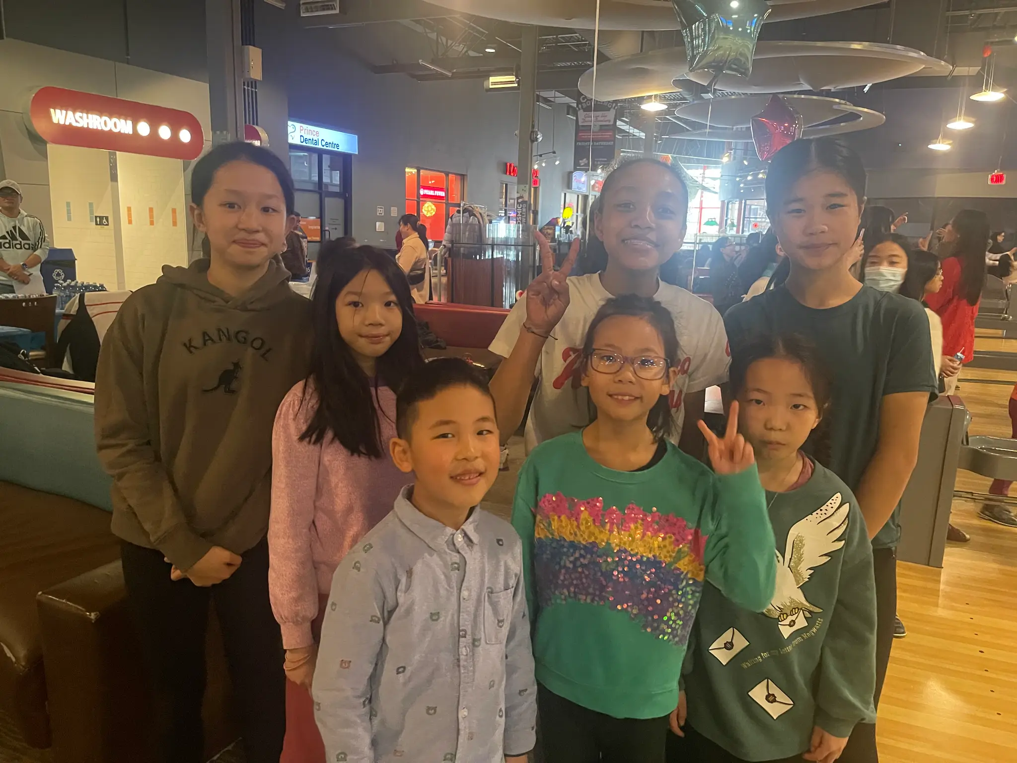 North Surrey Skating Club