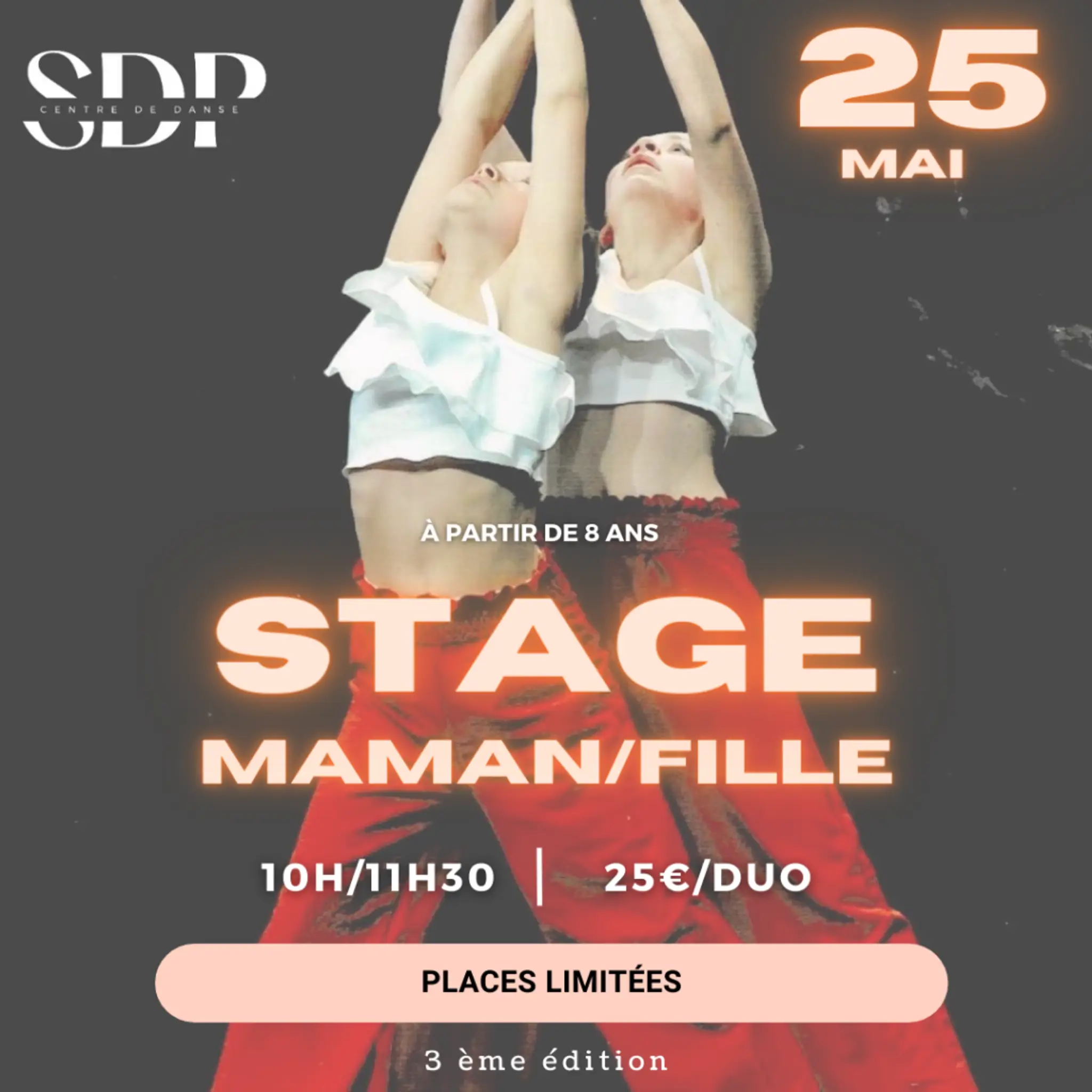 Dance Studio Passion Hyeres