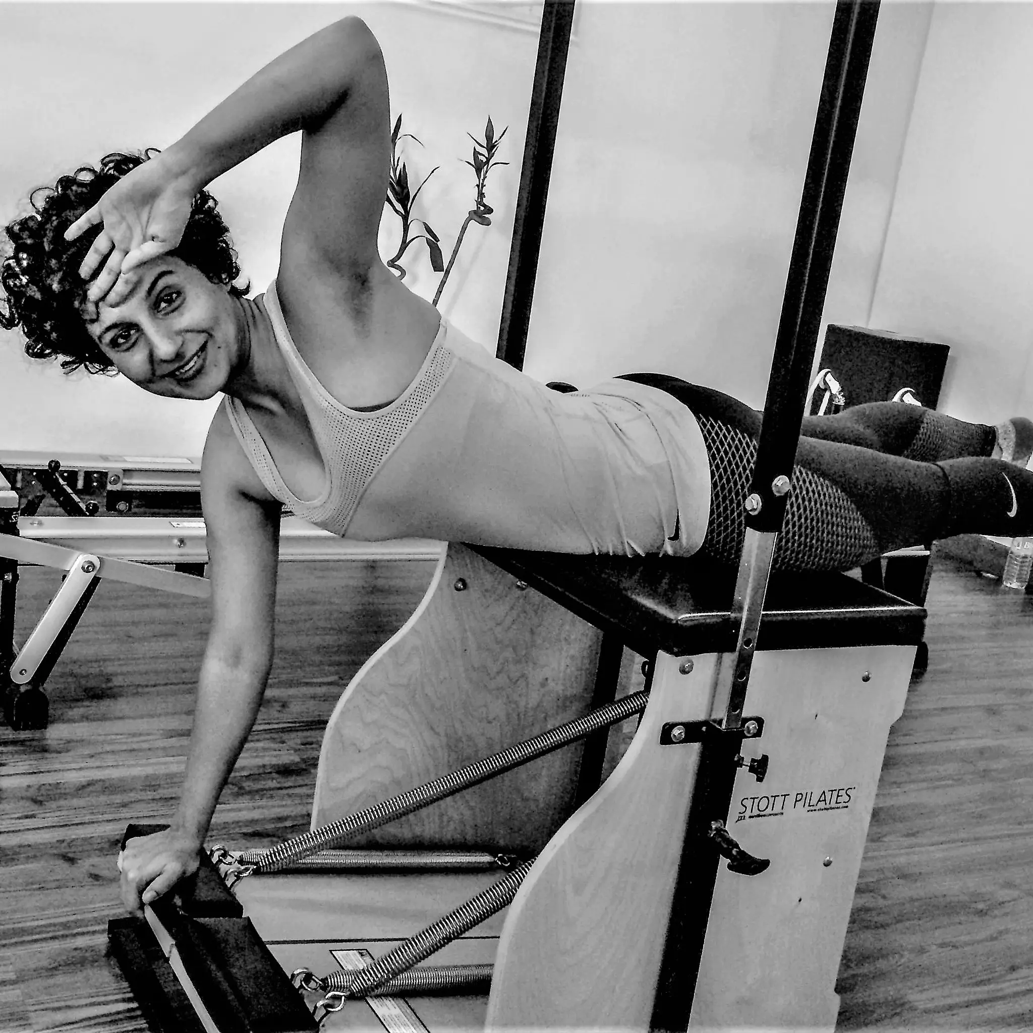 The Zone Mind and Body Studio