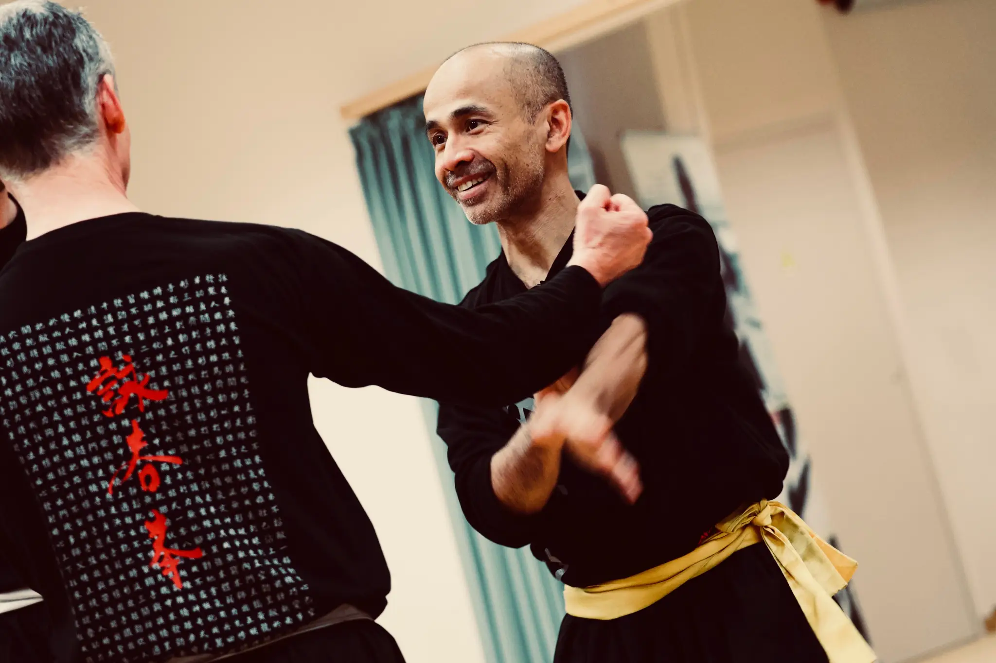School Of Wing Chun De Vannes
