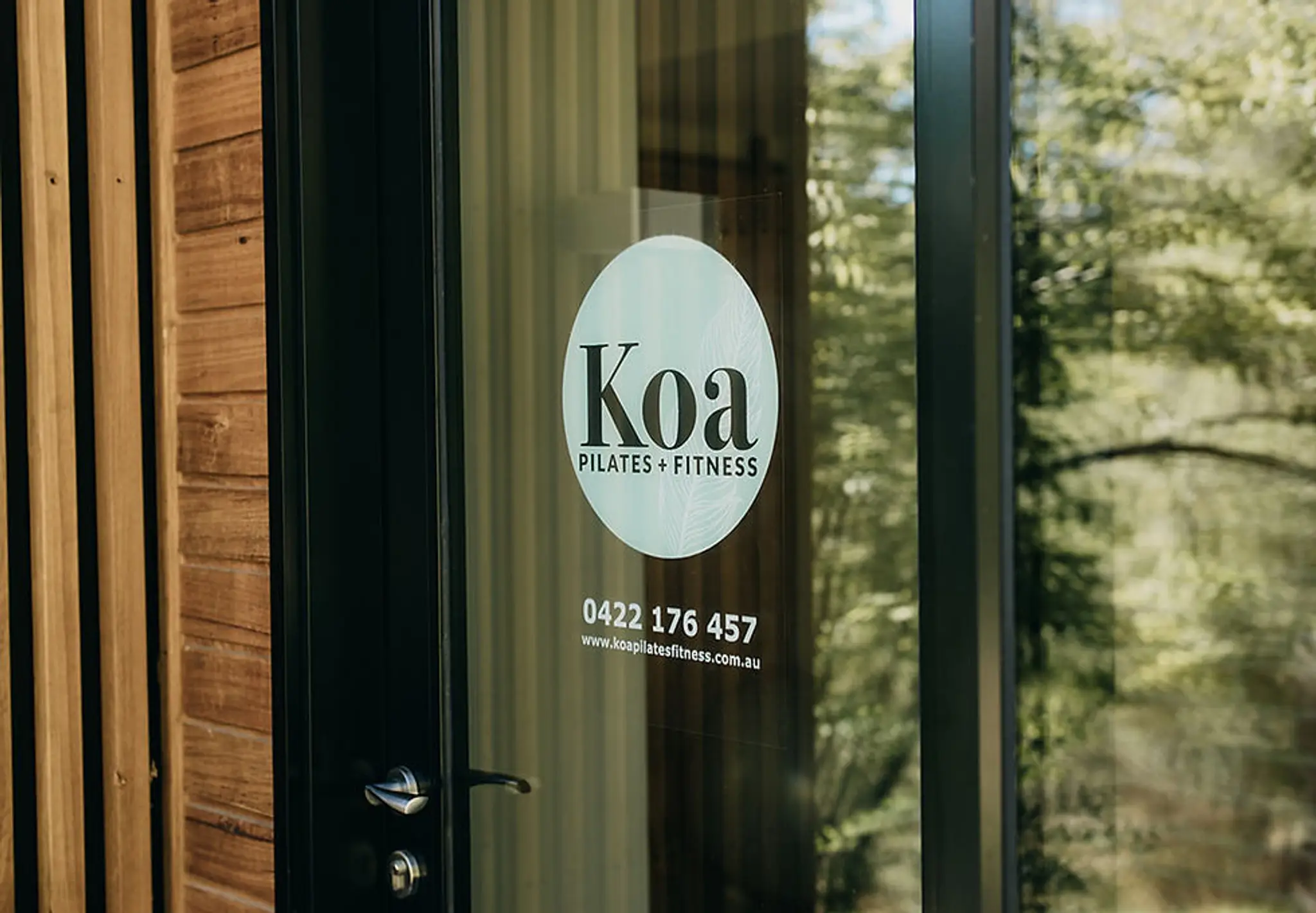 Koa Pilates + Fitness