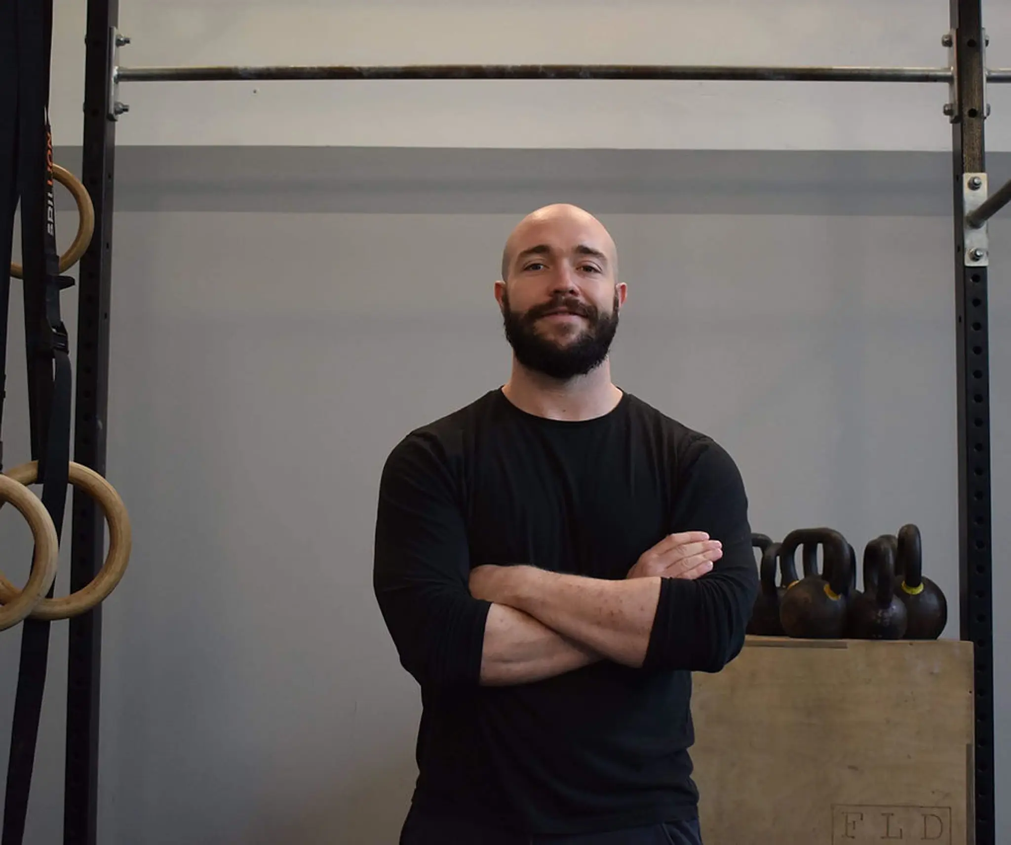 McCarthy Strength and Fitness