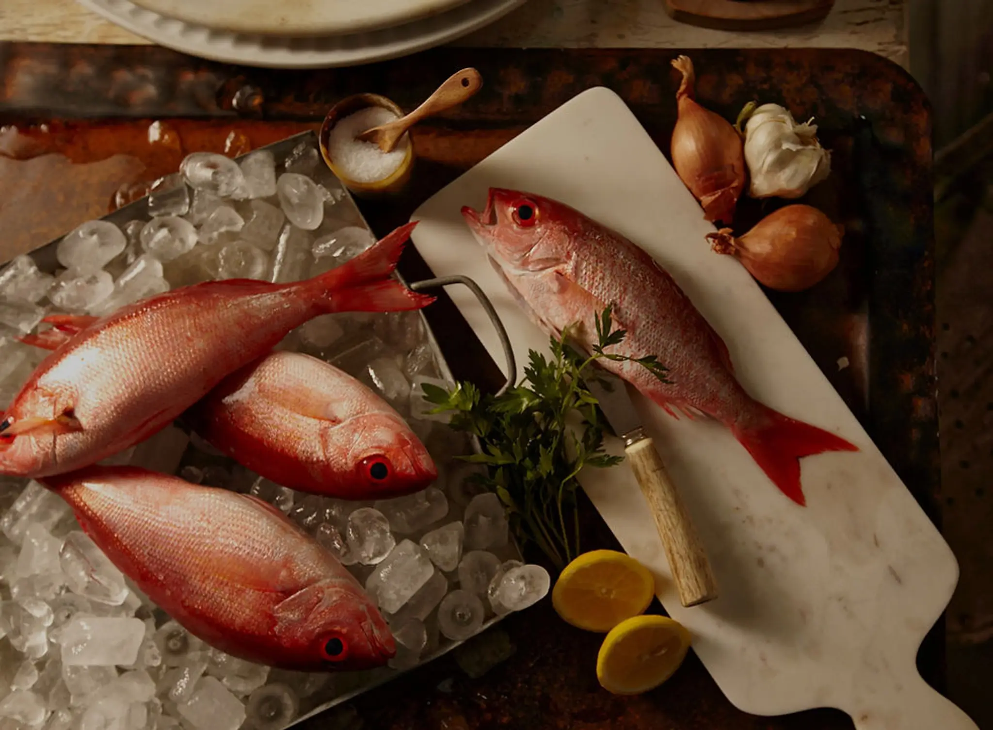 Justin Foo Personal Trainer