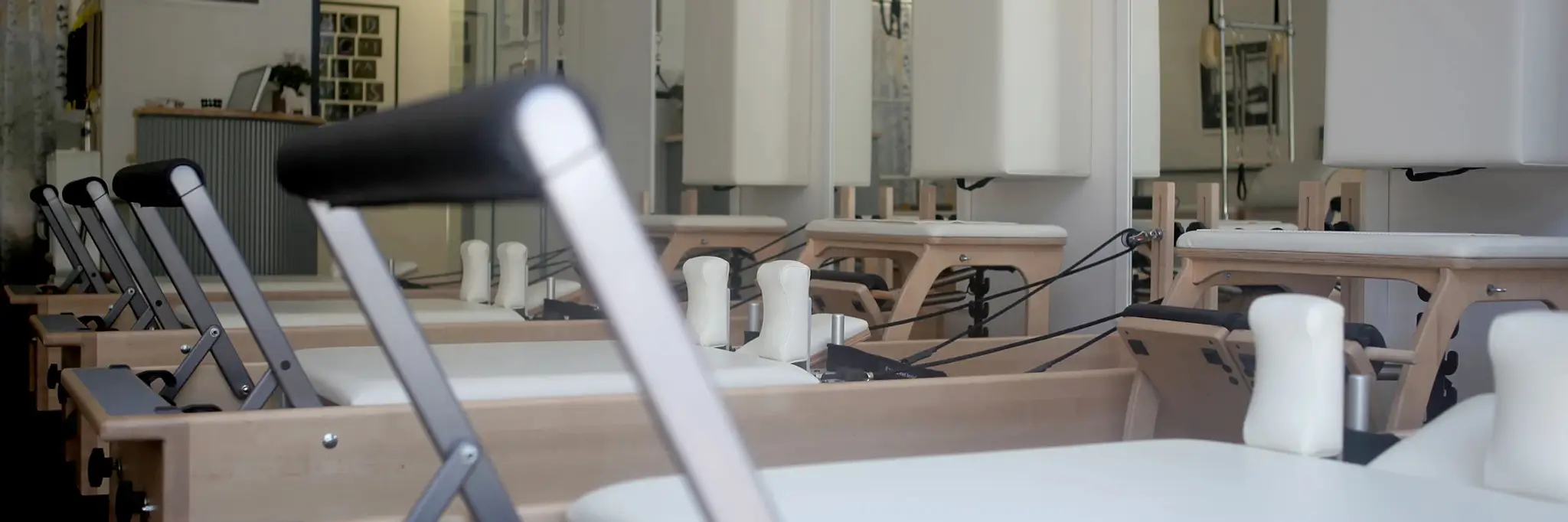 Avalon Pilates Studio