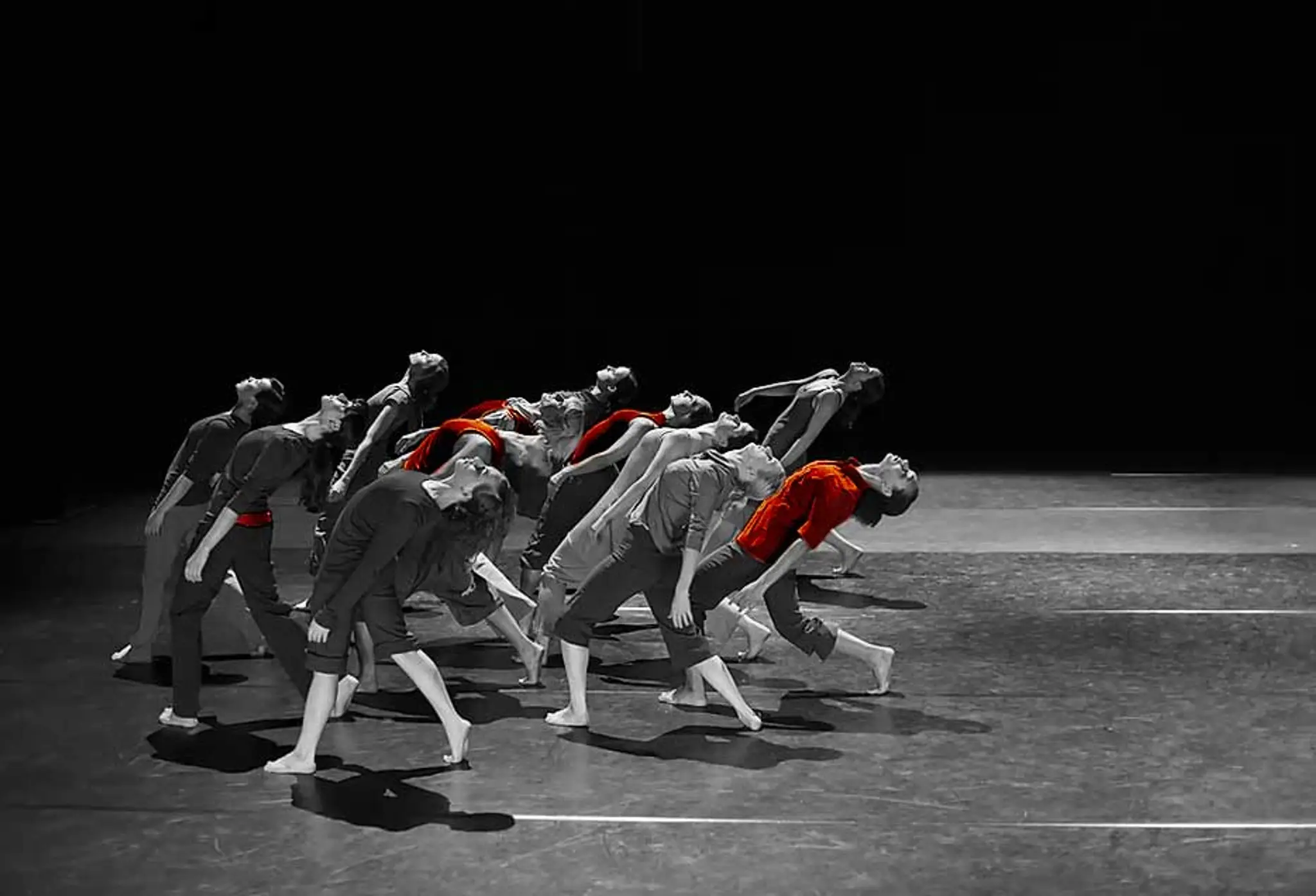 La Tragna Dance Academy