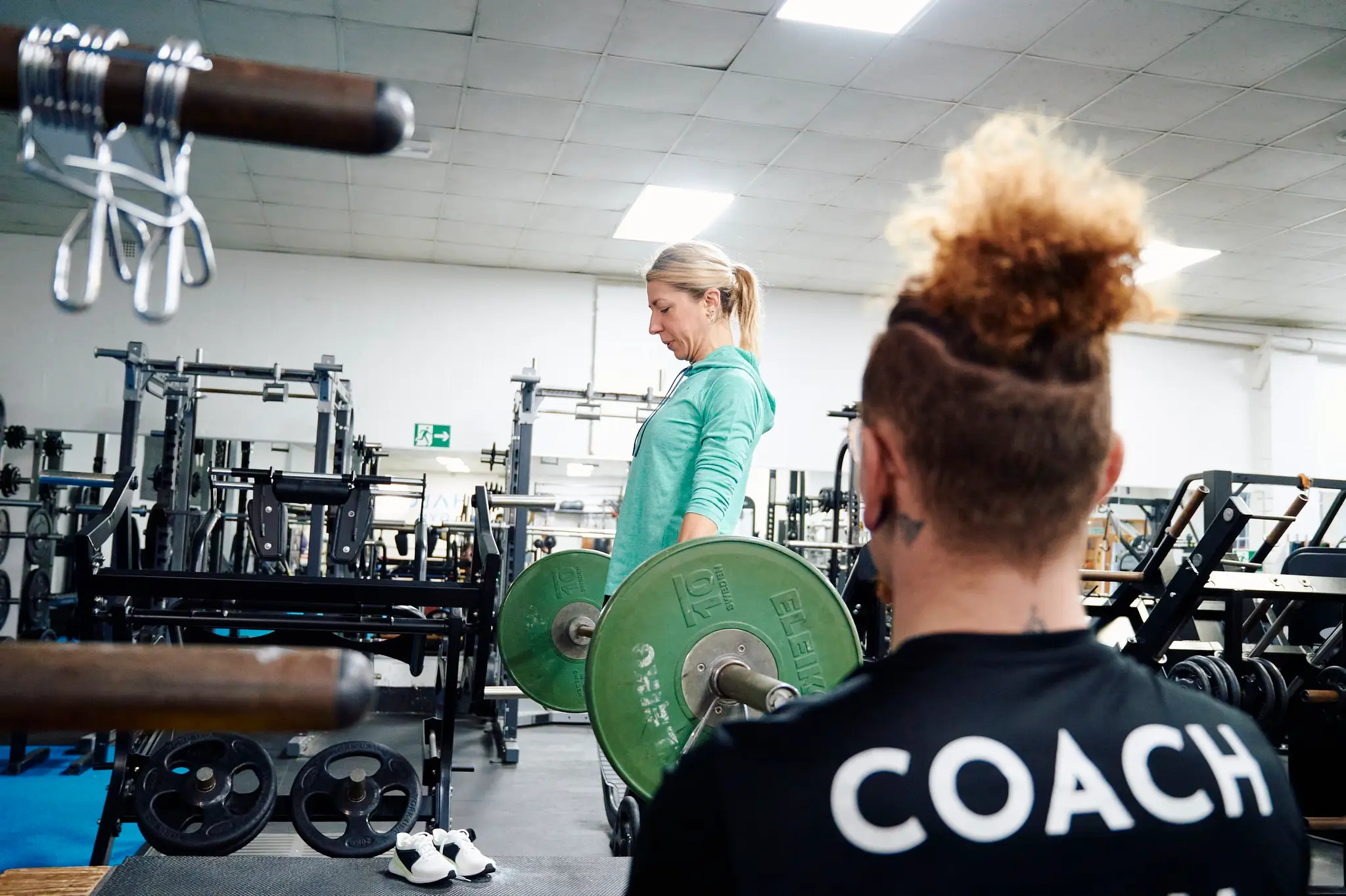 GPT | Gripper Personal Training