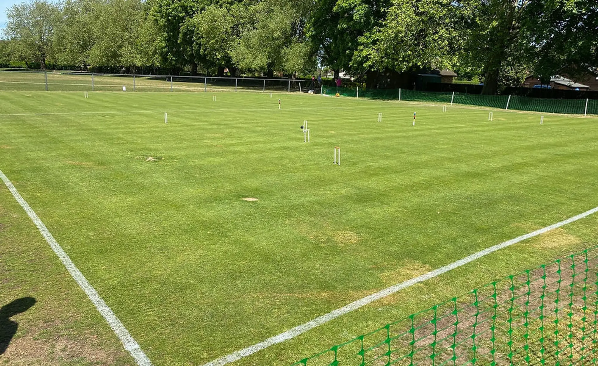 St Albans Croquet Club