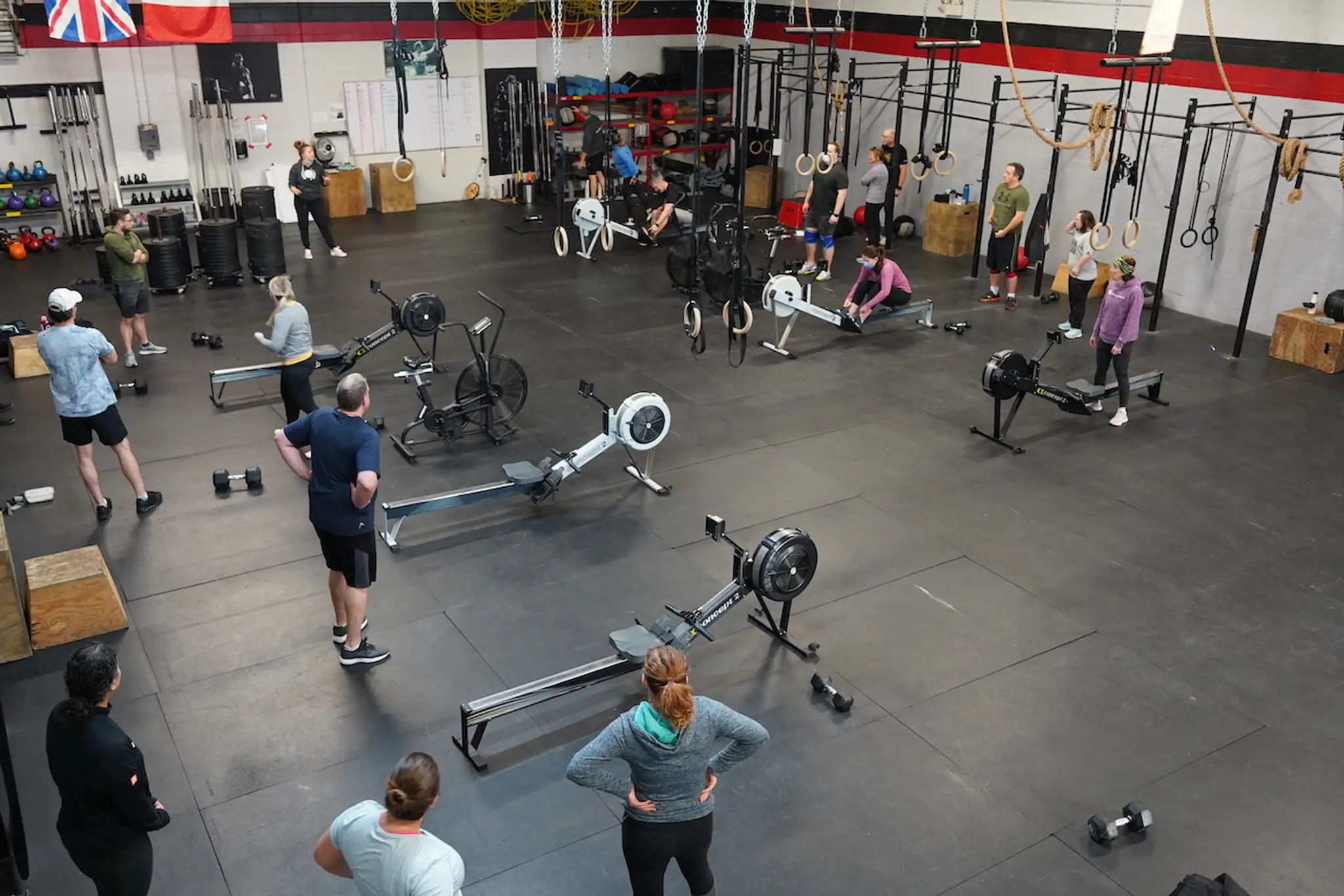 CrossFit Kitchener