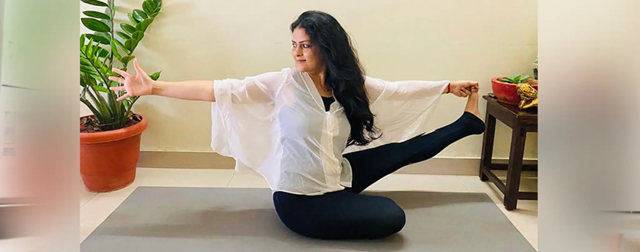 Ishta The Power Yoga Studio