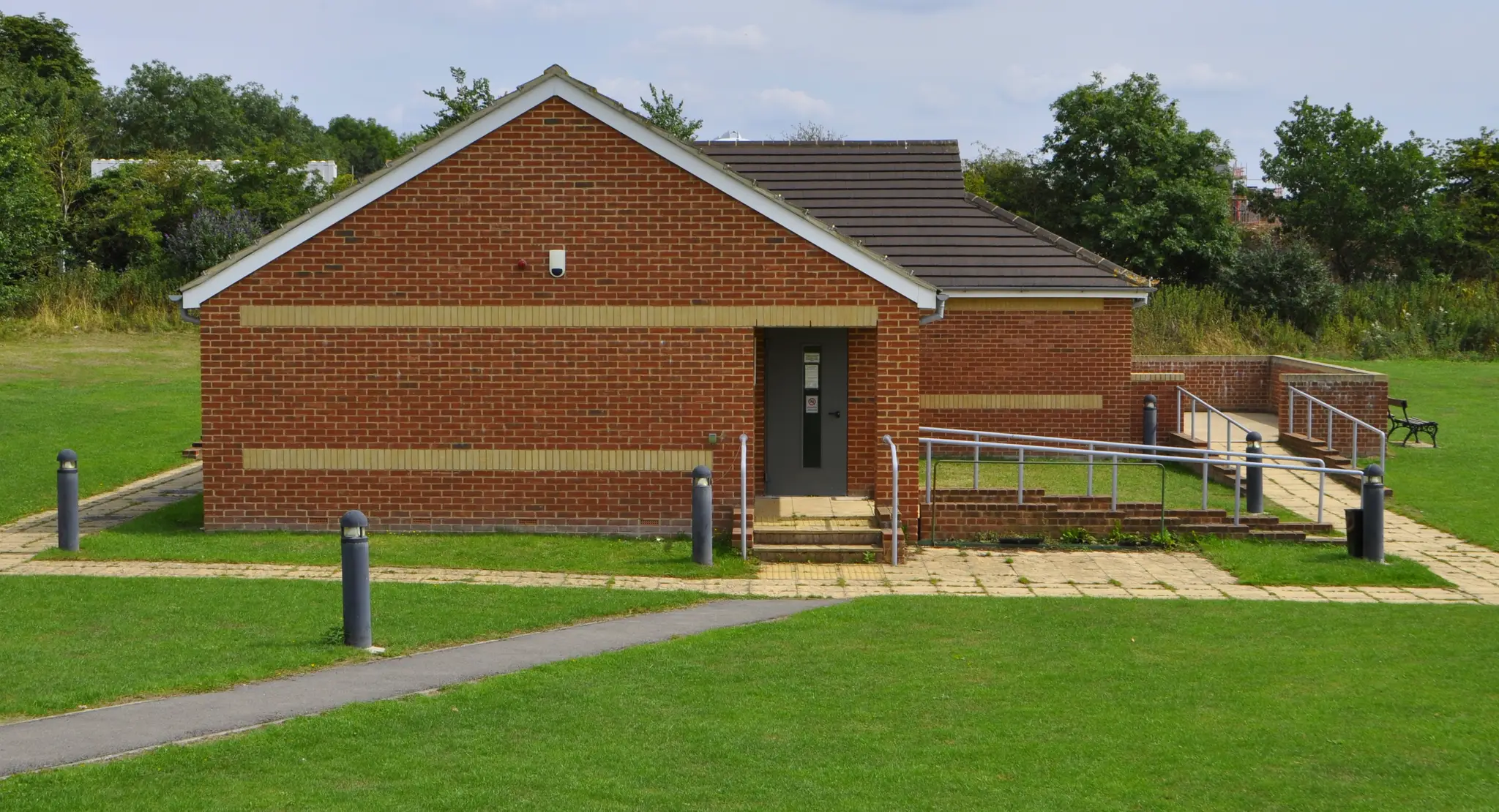 Watchfield Recreation Ground