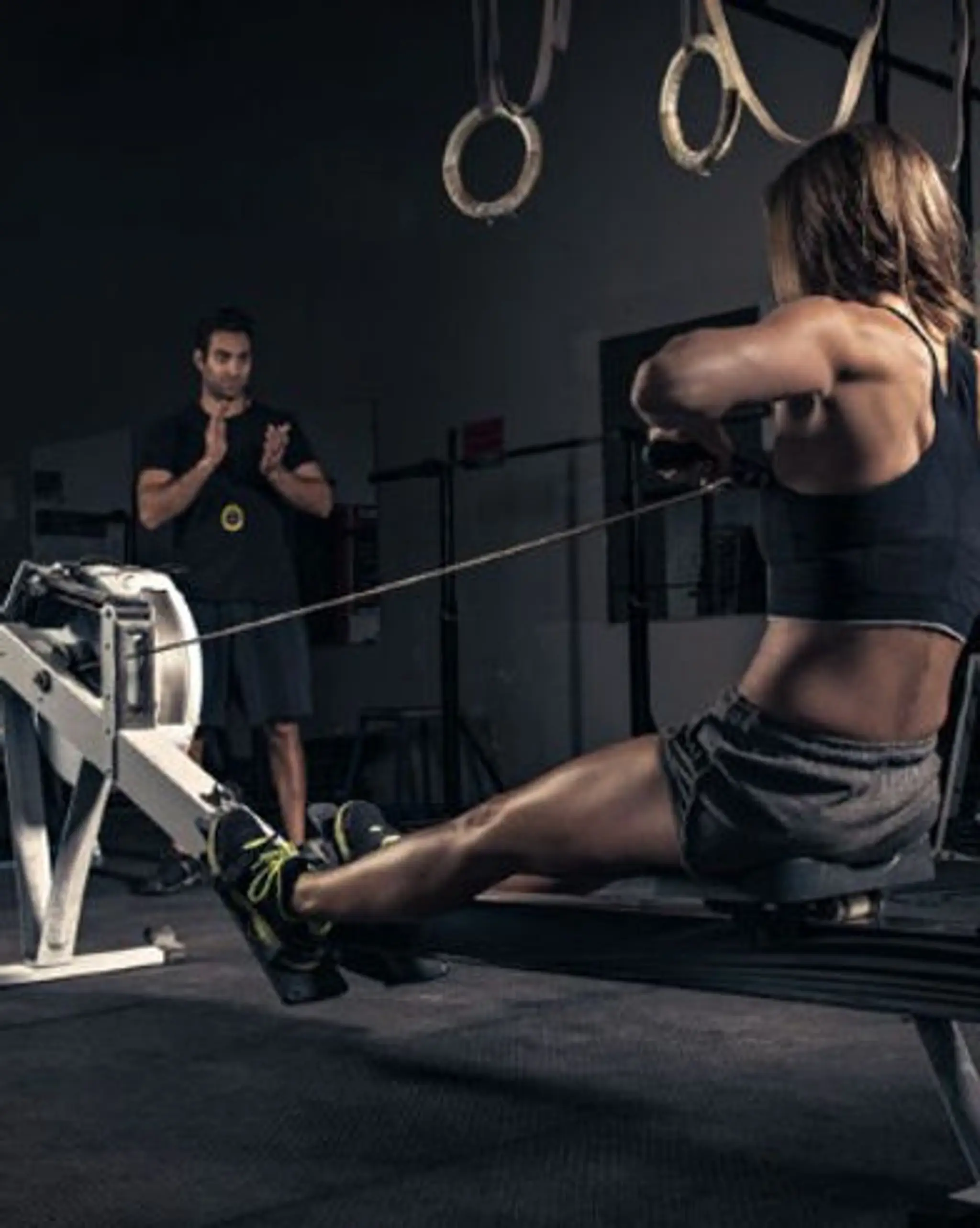 Focused Fitness Personal Training